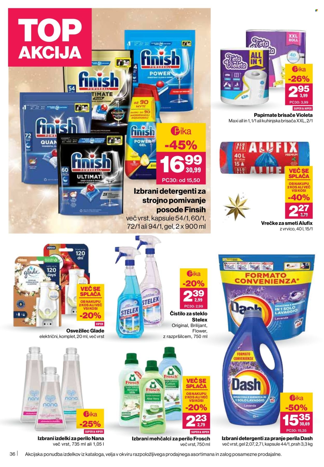 MERCATOR katalog - Redni katalog (2025-12-11 - 2025-12-17)