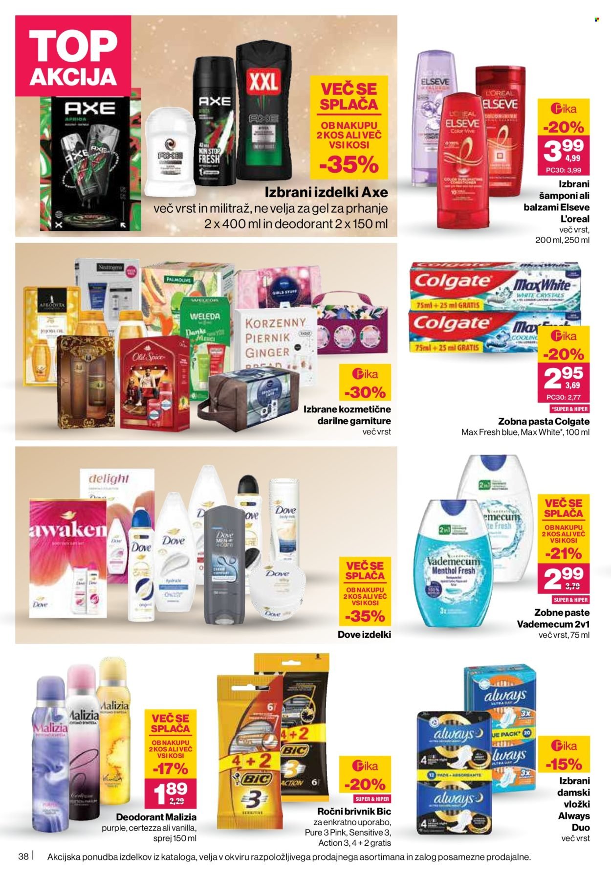 MERCATOR katalog - Redni katalog (2025-12-11 - 2025-12-17)