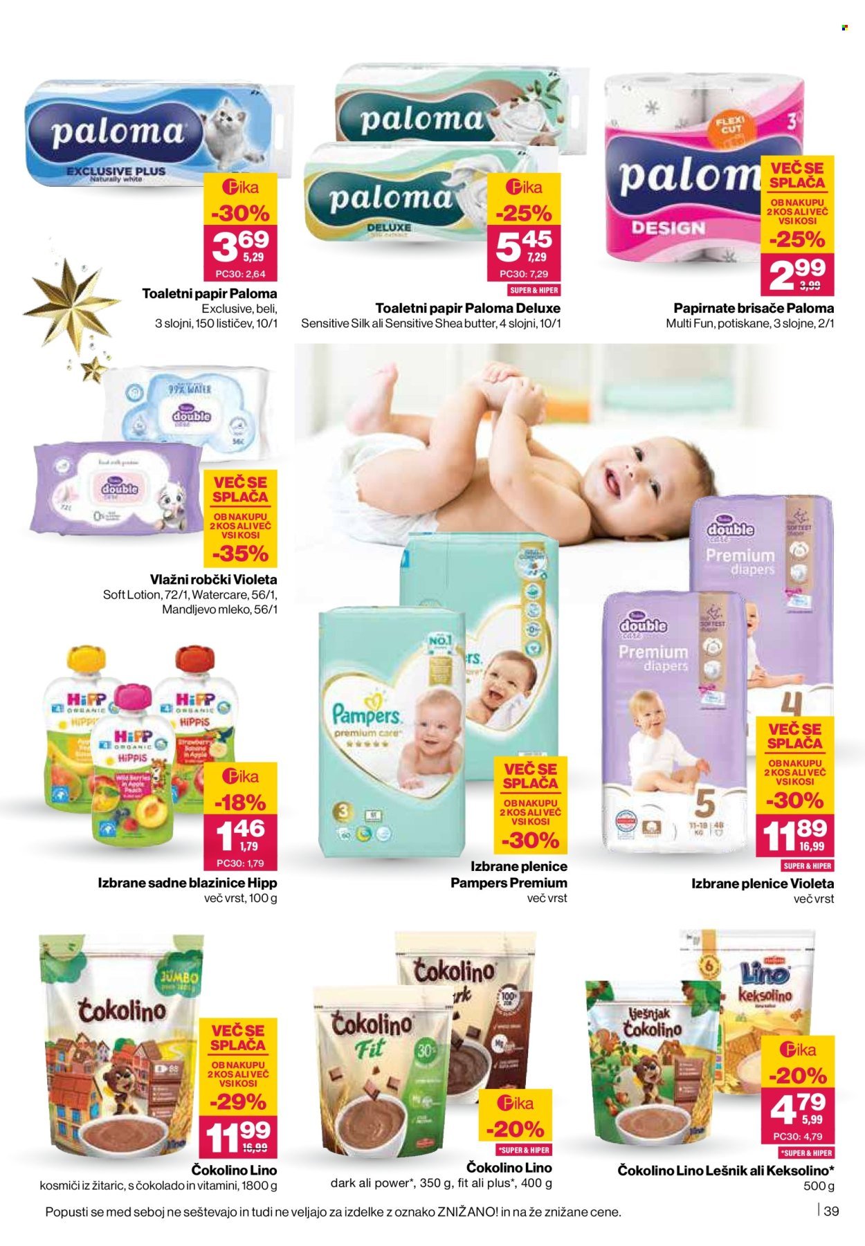 MERCATOR katalog - Redni katalog (2025-12-11 - 2025-12-17)