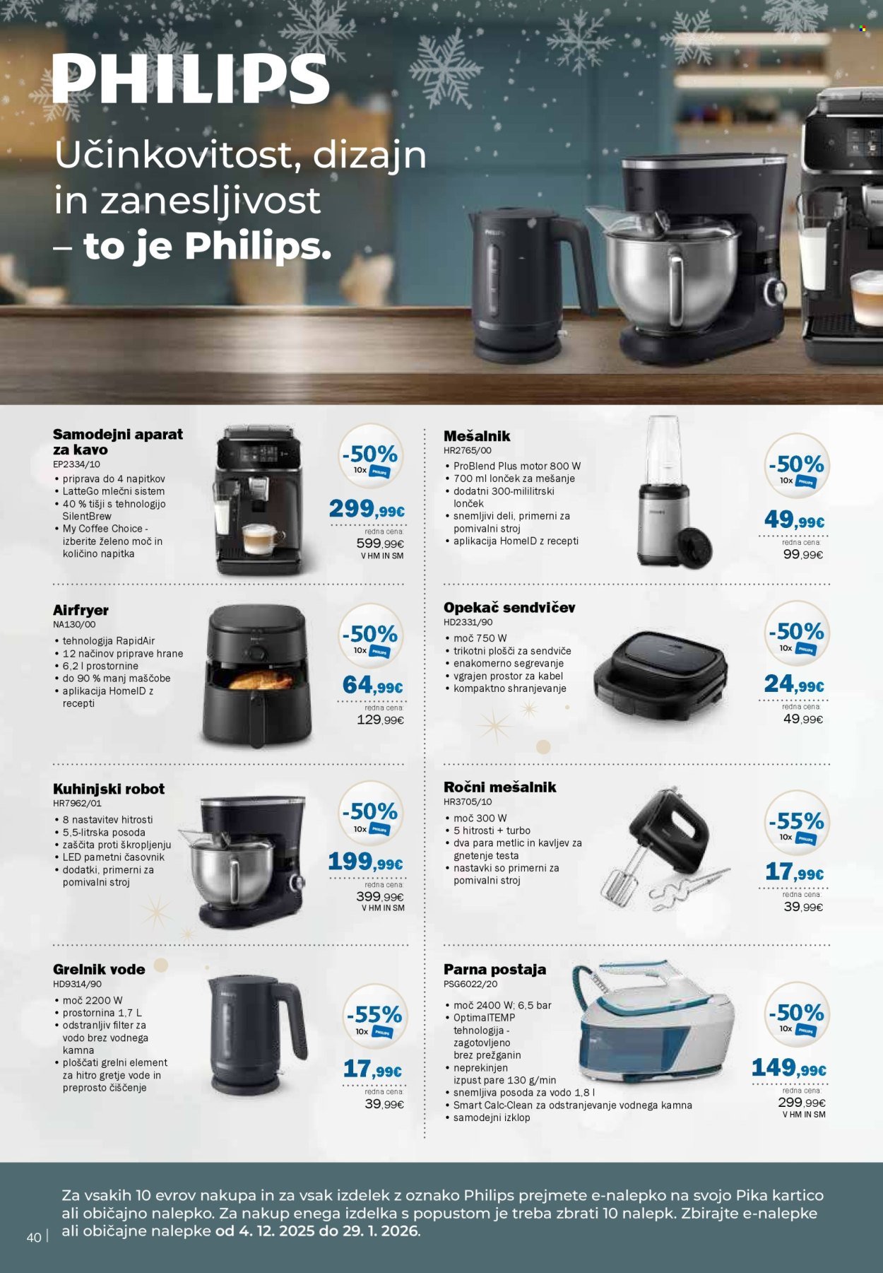 MERCATOR katalog - Redni katalog (2025-12-11 - 2025-12-17)