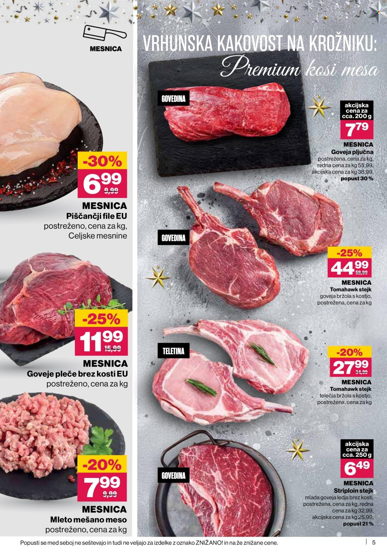 MERCATOR katalog - Redni katalog (2025-12-11 - 2025-12-17)