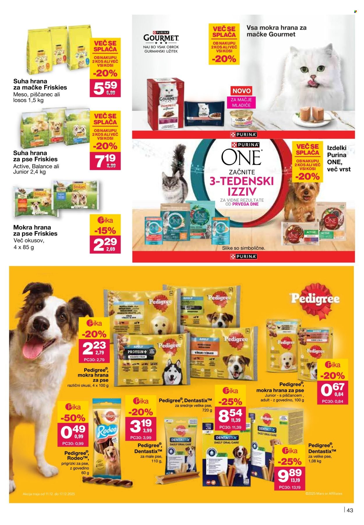 MERCATOR katalog - Redni katalog (2025-12-11 - 2025-12-17)