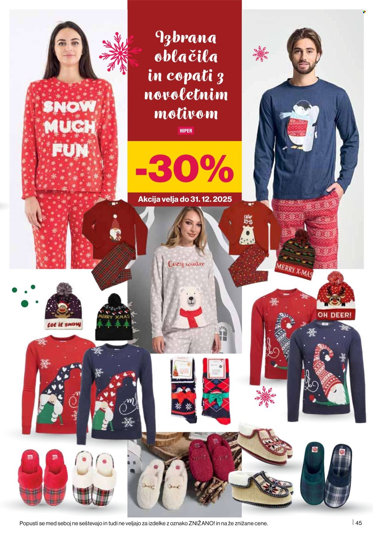 MERCATOR katalog - Redni katalog (2025-12-11 - 2025-12-17)