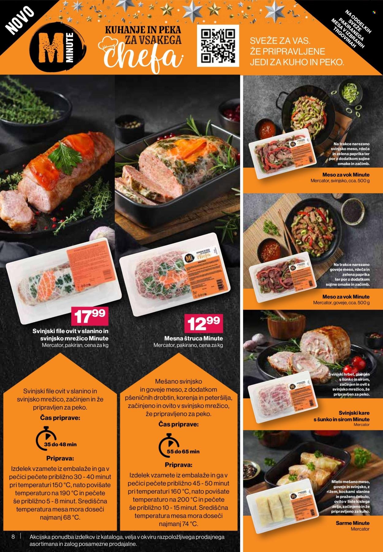 MERCATOR katalog - Redni katalog (2025-12-11 - 2025-12-17)