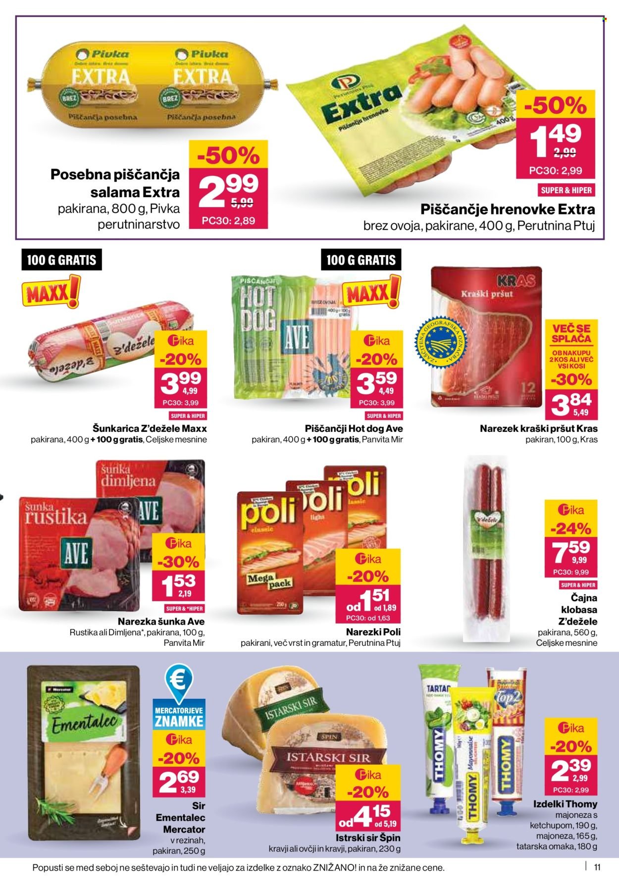 MERCATOR katalog - Redni katalog (2026-04-02 - 2026-04-08)