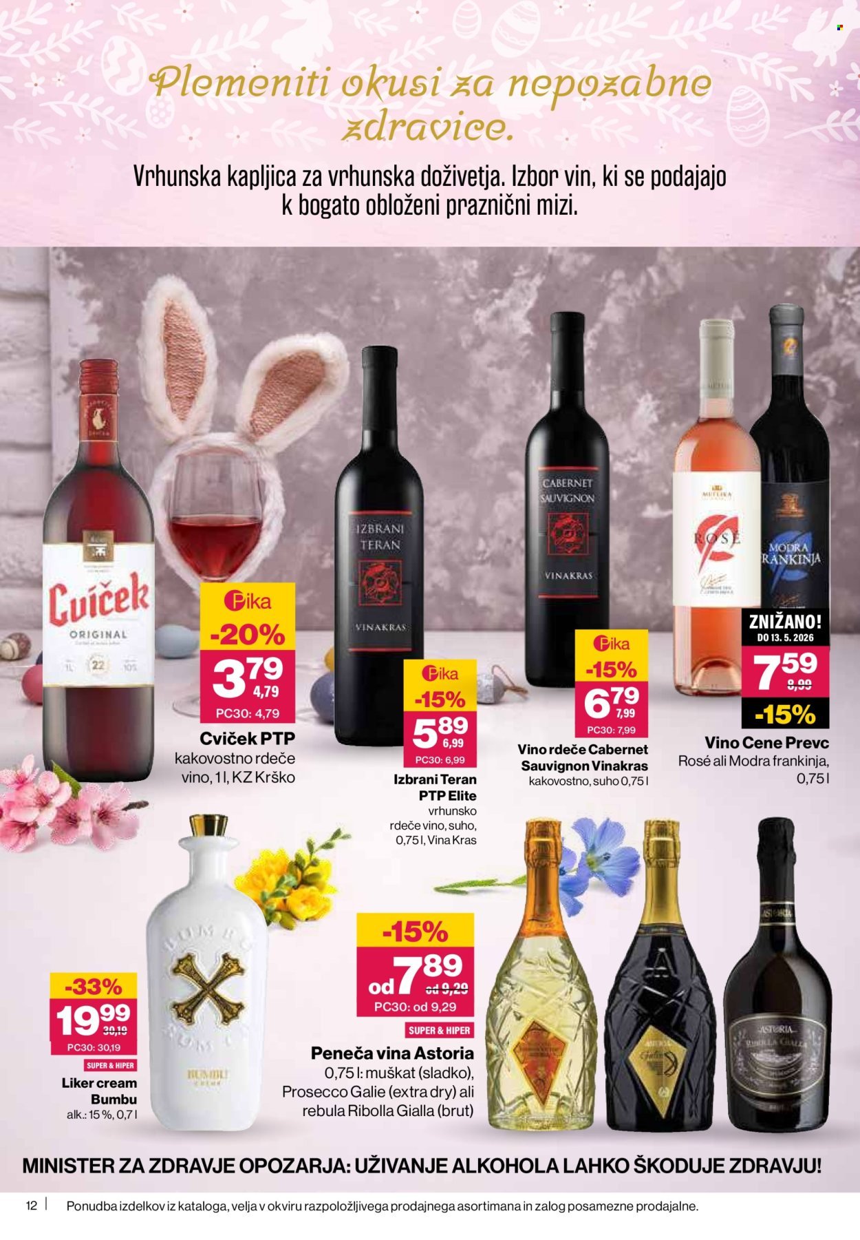 MERCATOR katalog - Redni katalog (2026-04-02 - 2026-04-08)