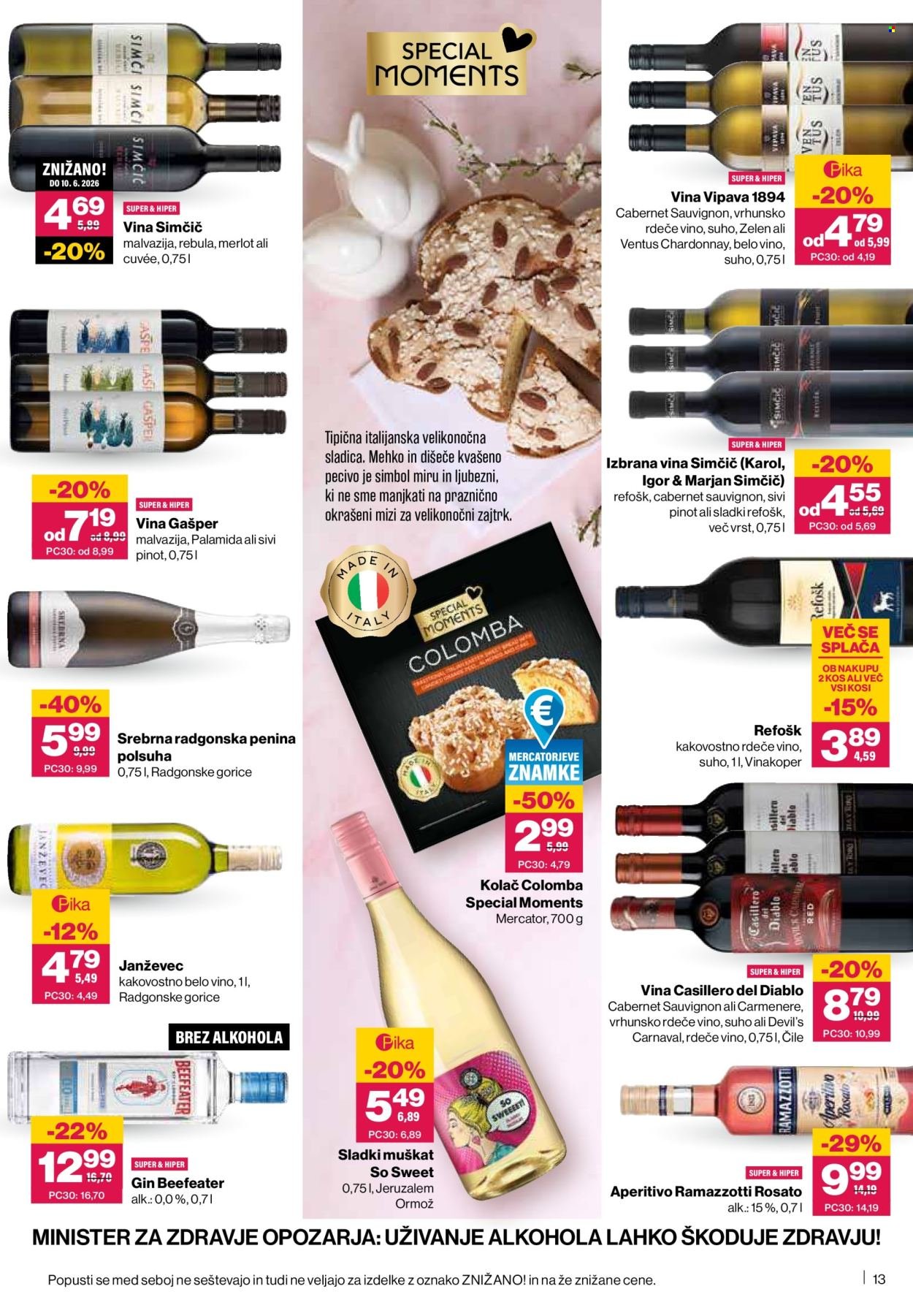 MERCATOR katalog - Redni katalog (2026-04-02 - 2026-04-08)