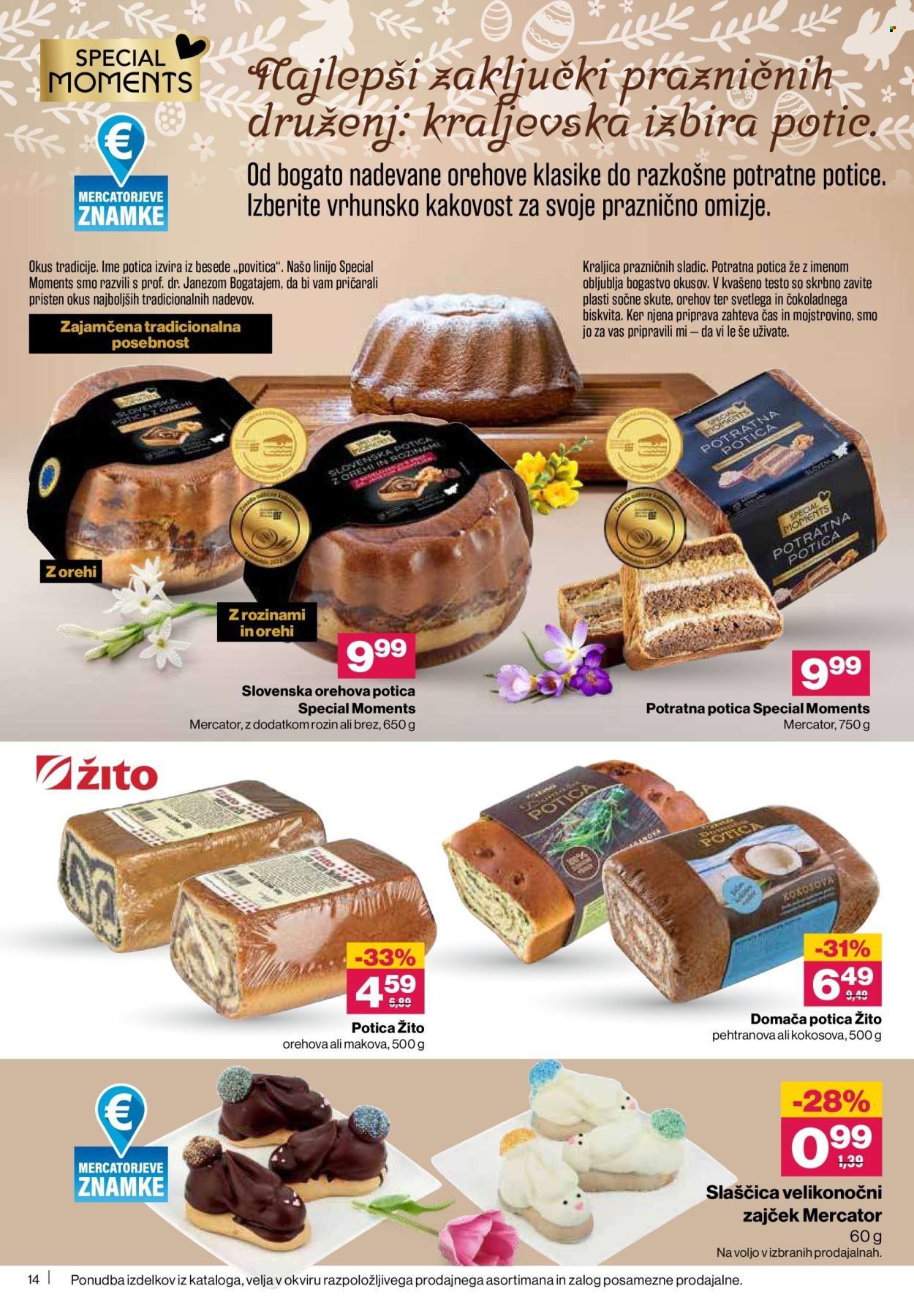 MERCATOR katalog - Redni katalog (2026-04-02 - 2026-04-08)