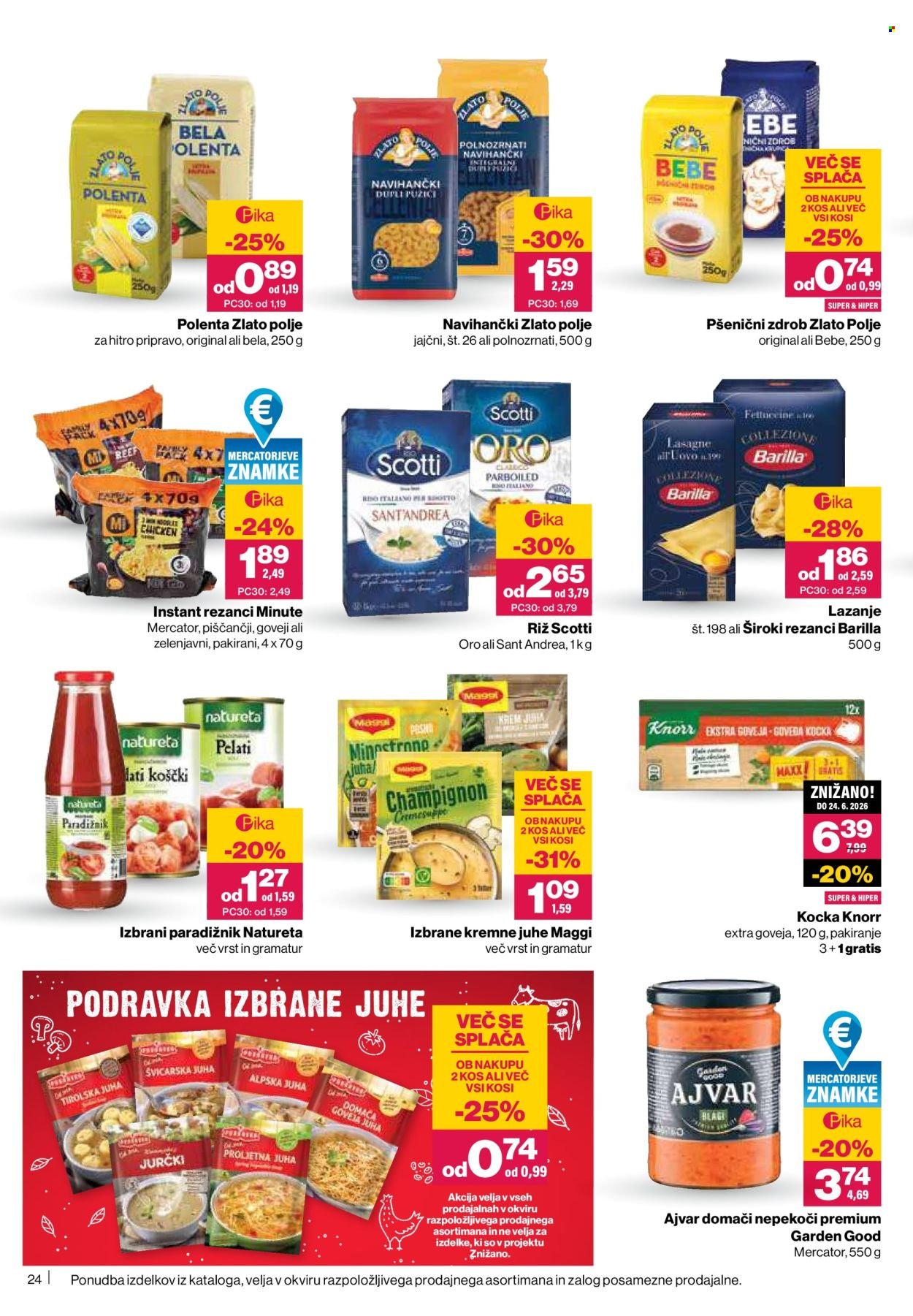 MERCATOR katalog - Redni katalog (2026-04-02 - 2026-04-08)