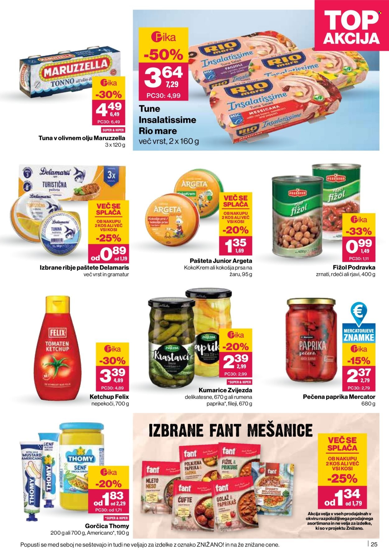 MERCATOR katalog - Redni katalog (2026-04-02 - 2026-04-08)