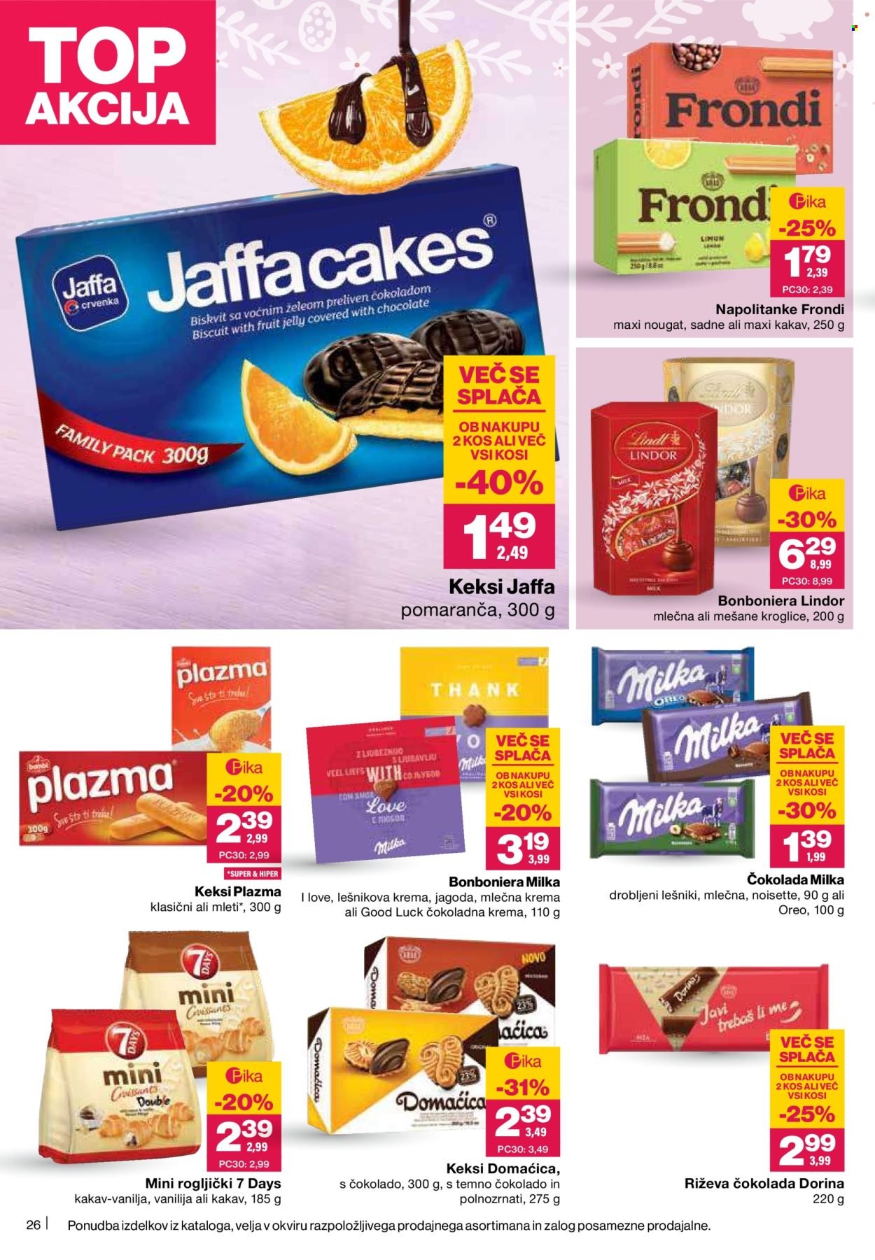 MERCATOR katalog - Redni katalog (2026-04-02 - 2026-04-08)