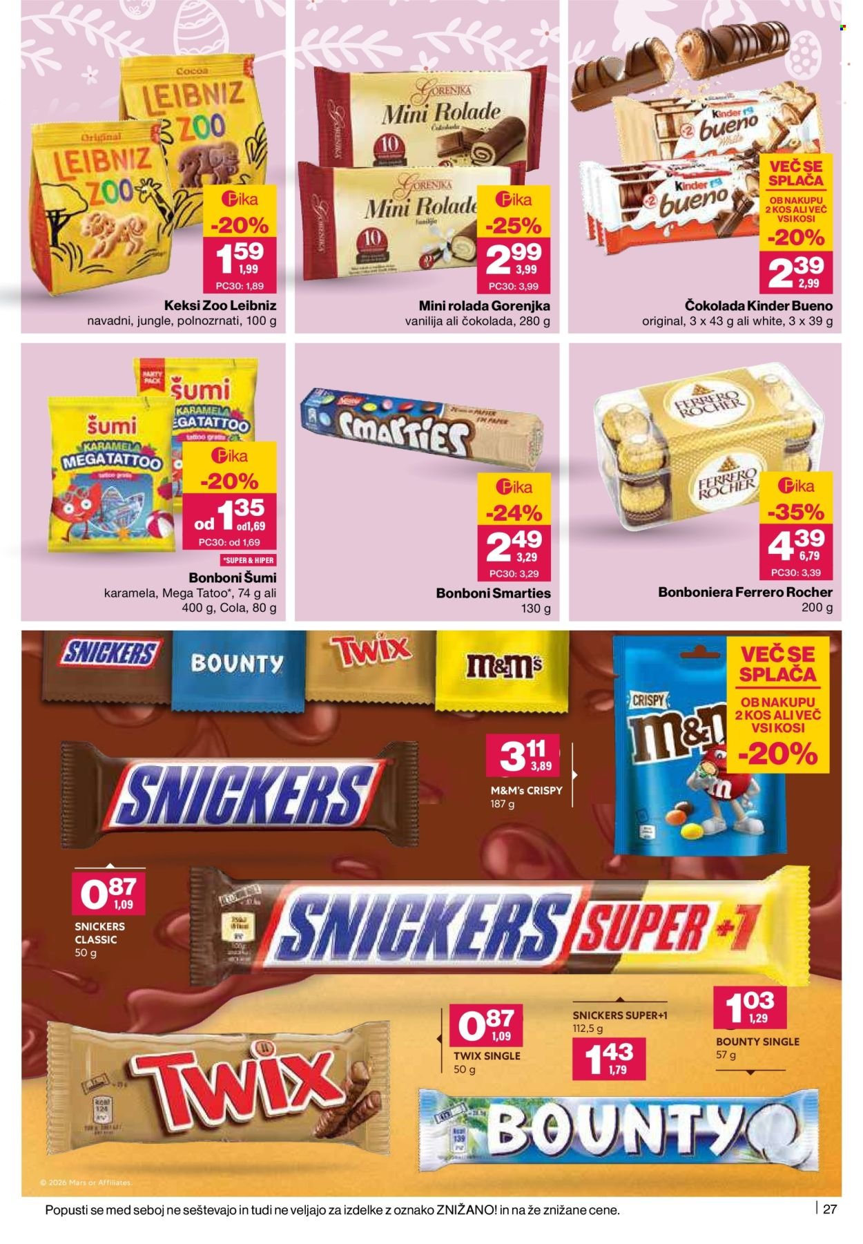 MERCATOR katalog - Redni katalog (2026-04-02 - 2026-04-08)