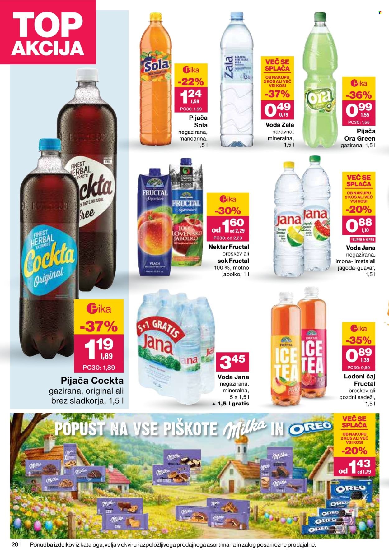 MERCATOR katalog - Redni katalog (2026-04-02 - 2026-04-08)