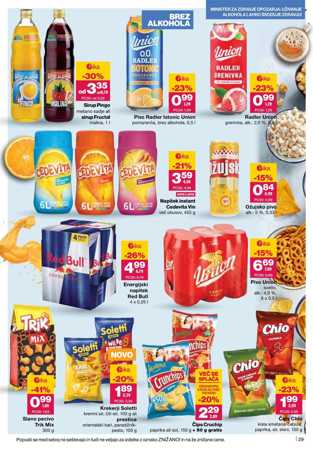 MERCATOR katalog - Redni katalog (2026-04-02 - 2026-04-08)