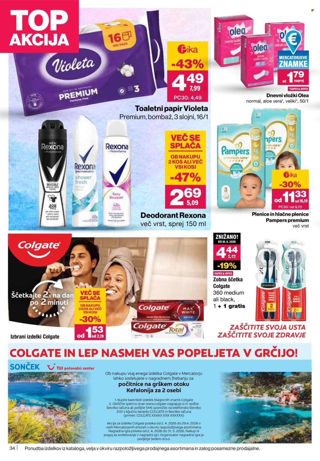 MERCATOR katalog - Redni katalog (2026-04-02 - 2026-04-08)