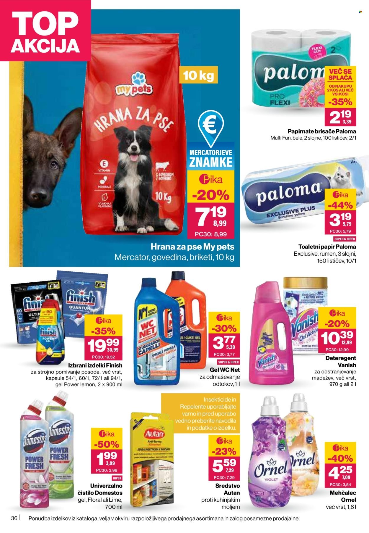 MERCATOR katalog - Redni katalog (2026-04-02 - 2026-04-08)