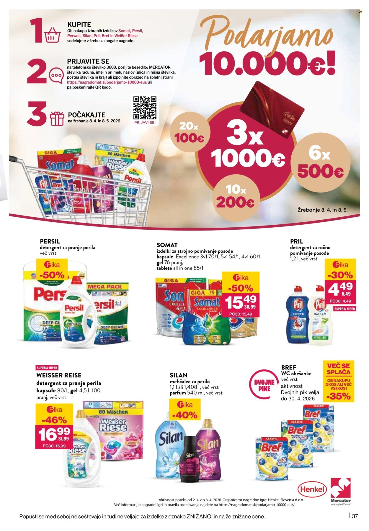 MERCATOR katalog - Redni katalog (2026-04-02 - 2026-04-08)