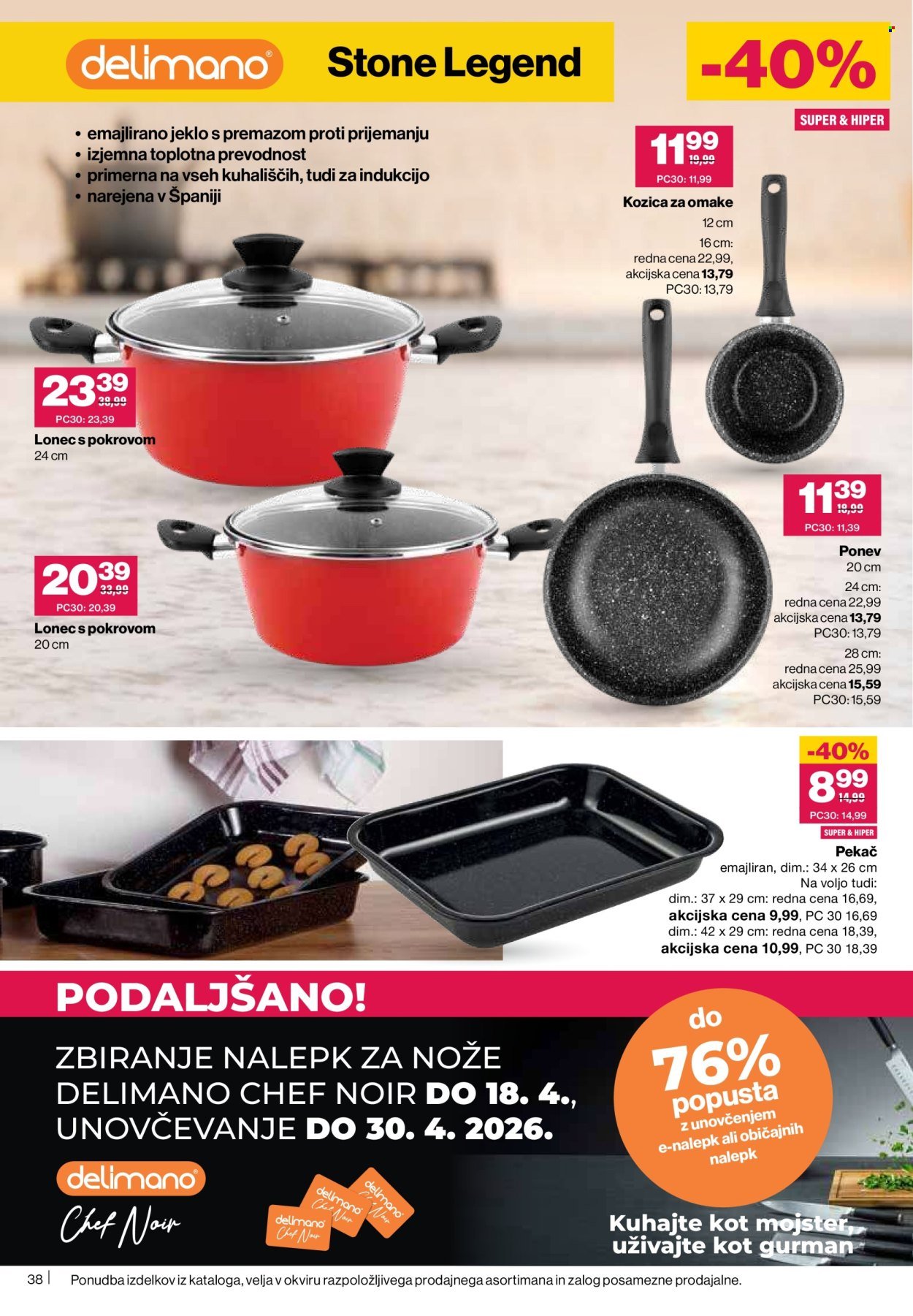 MERCATOR katalog - Redni katalog (2026-04-02 - 2026-04-08)