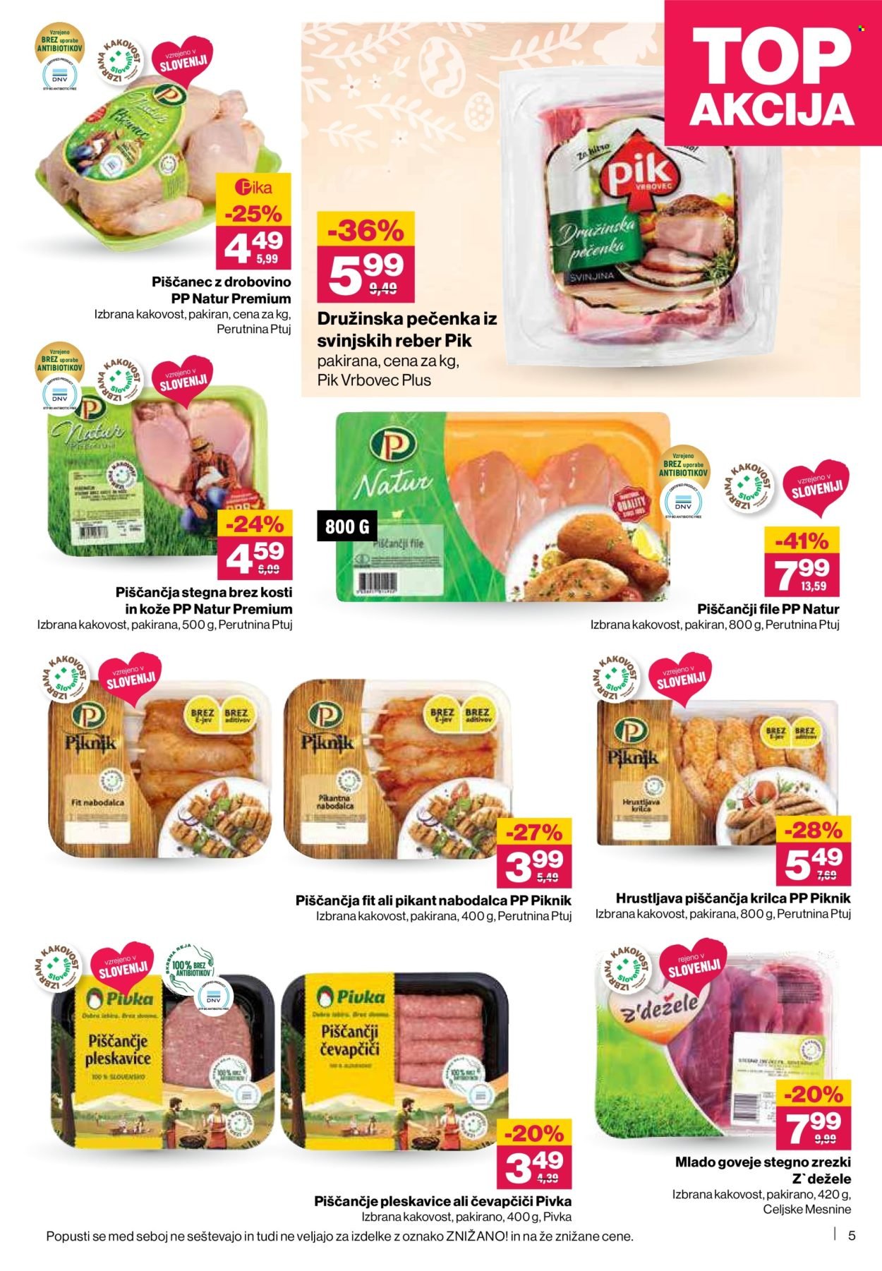 MERCATOR katalog - Redni katalog (2026-04-02 - 2026-04-08)