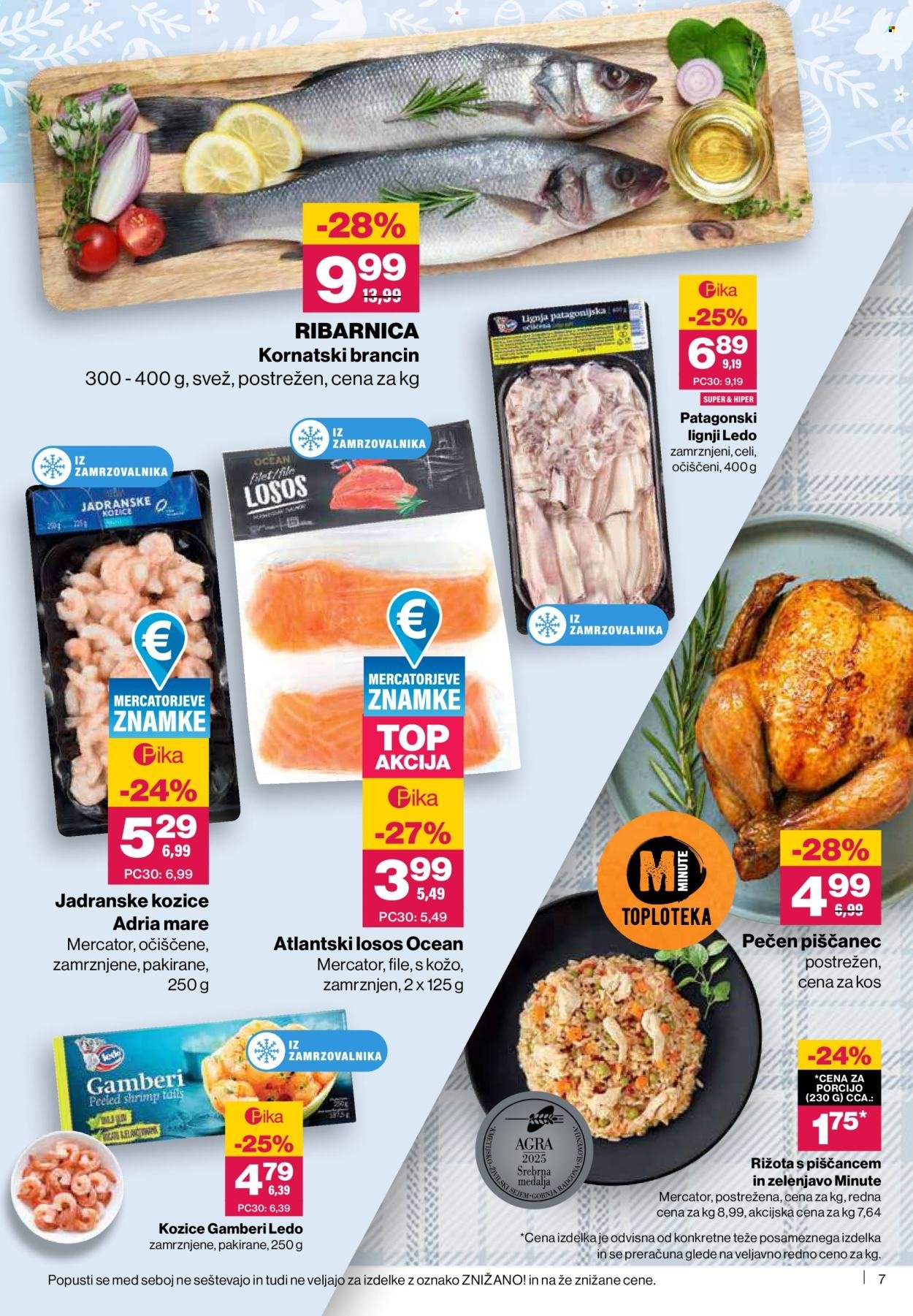 MERCATOR katalog - Redni katalog (2026-04-02 - 2026-04-08)