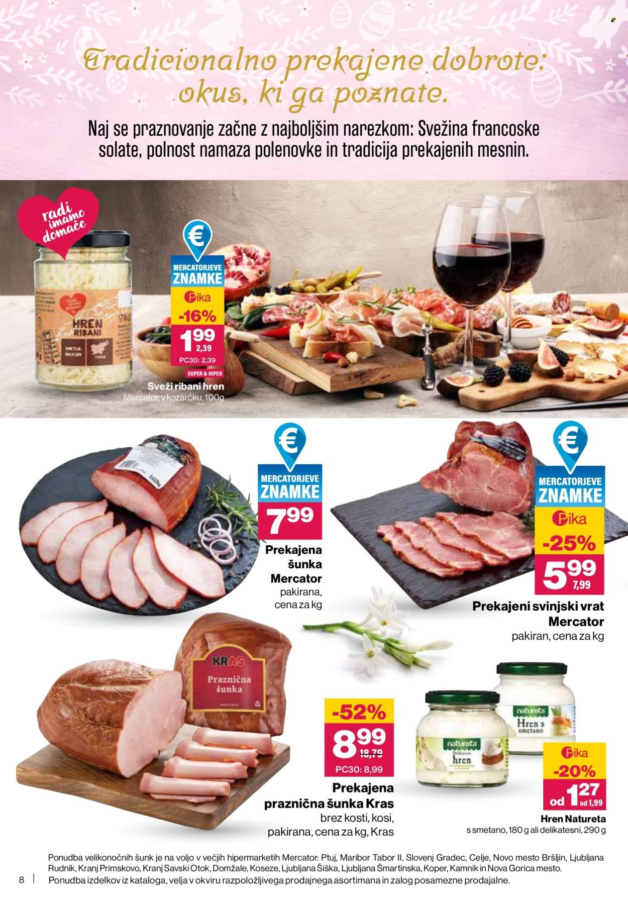 MERCATOR katalog - Redni katalog (2026-04-02 - 2026-04-08)