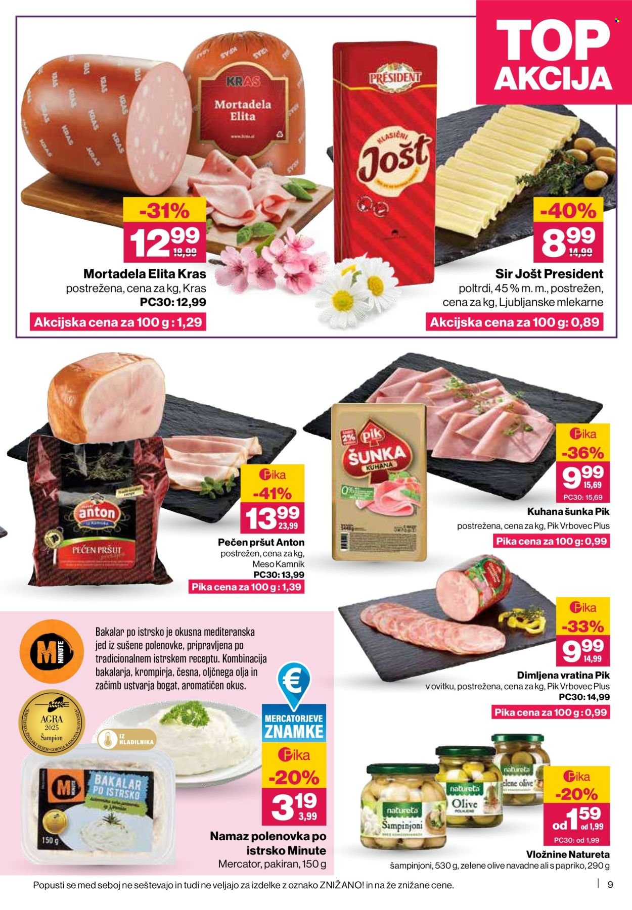 MERCATOR katalog - Redni katalog (2026-04-02 - 2026-04-08)