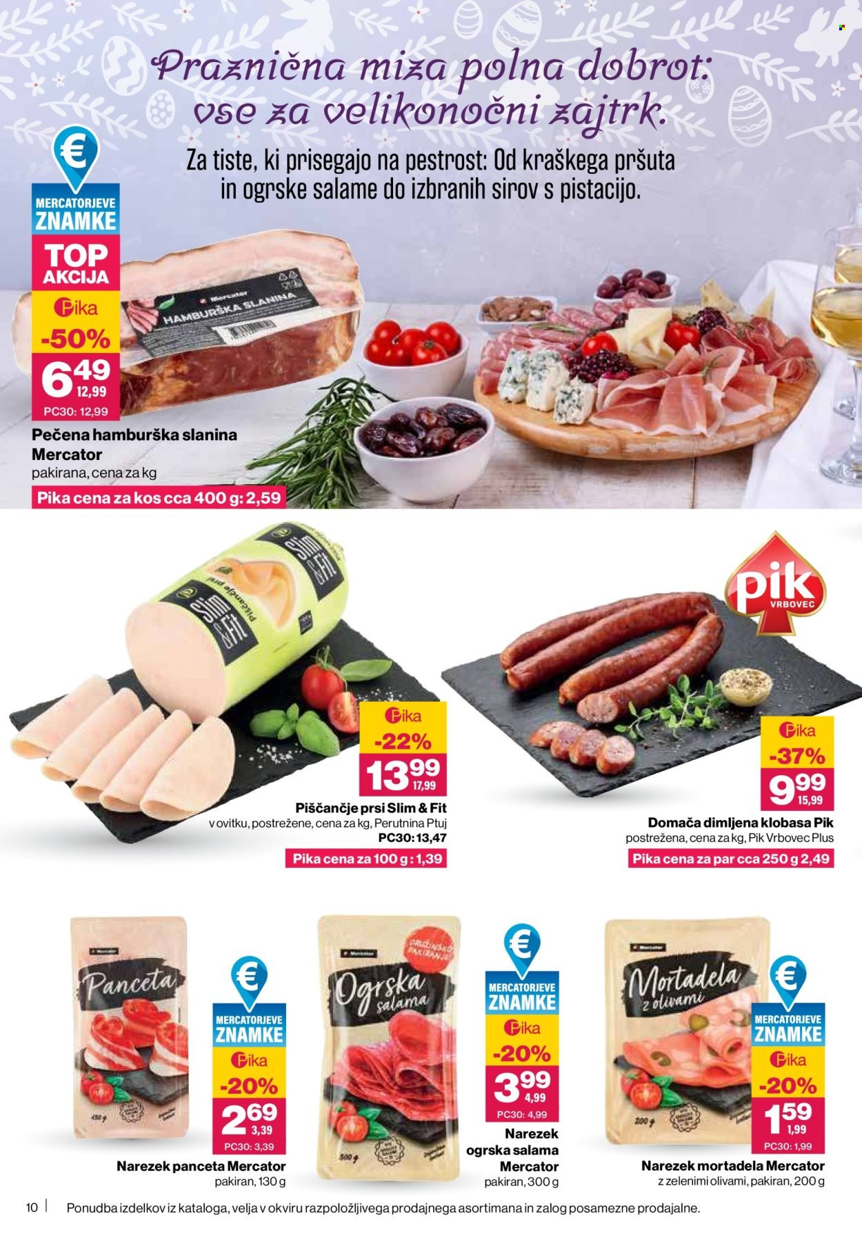 MERCATOR katalog - Redni katalog (2026-04-02 - 2026-04-08)