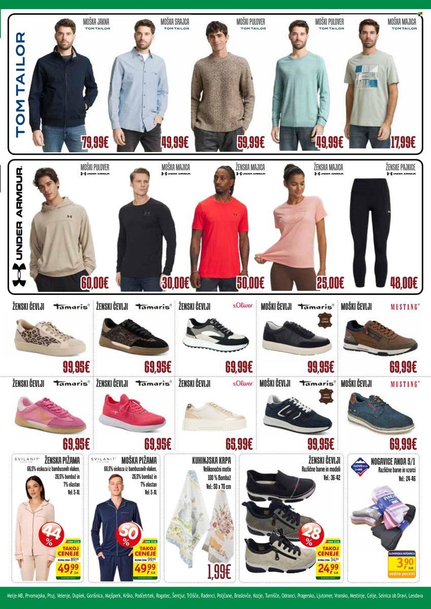 JAGER katalog - Katalog tekstil (2026-03-11 - 2026-03-17)