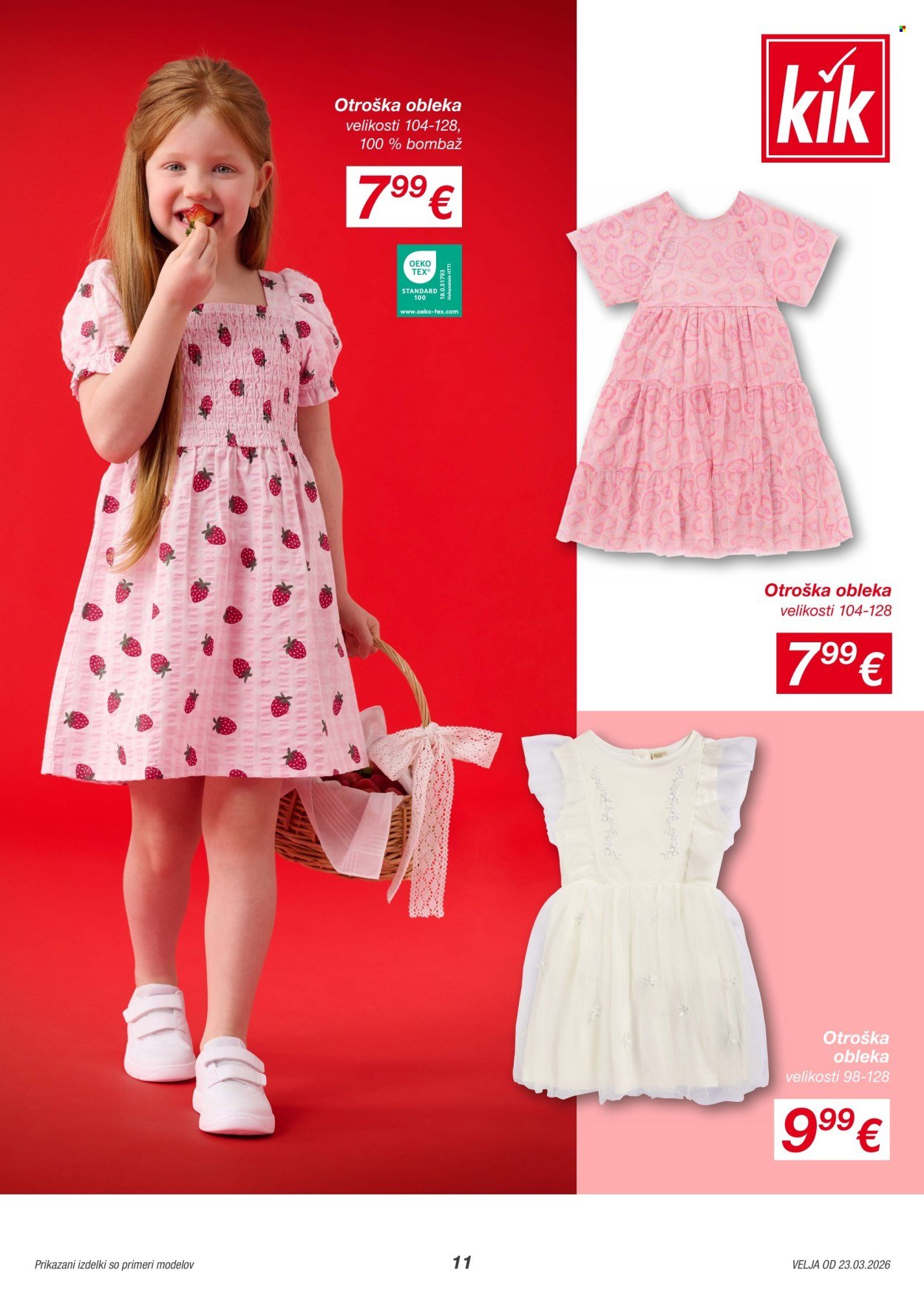 KIK katalog - Marec 2026 (2026-03-22)