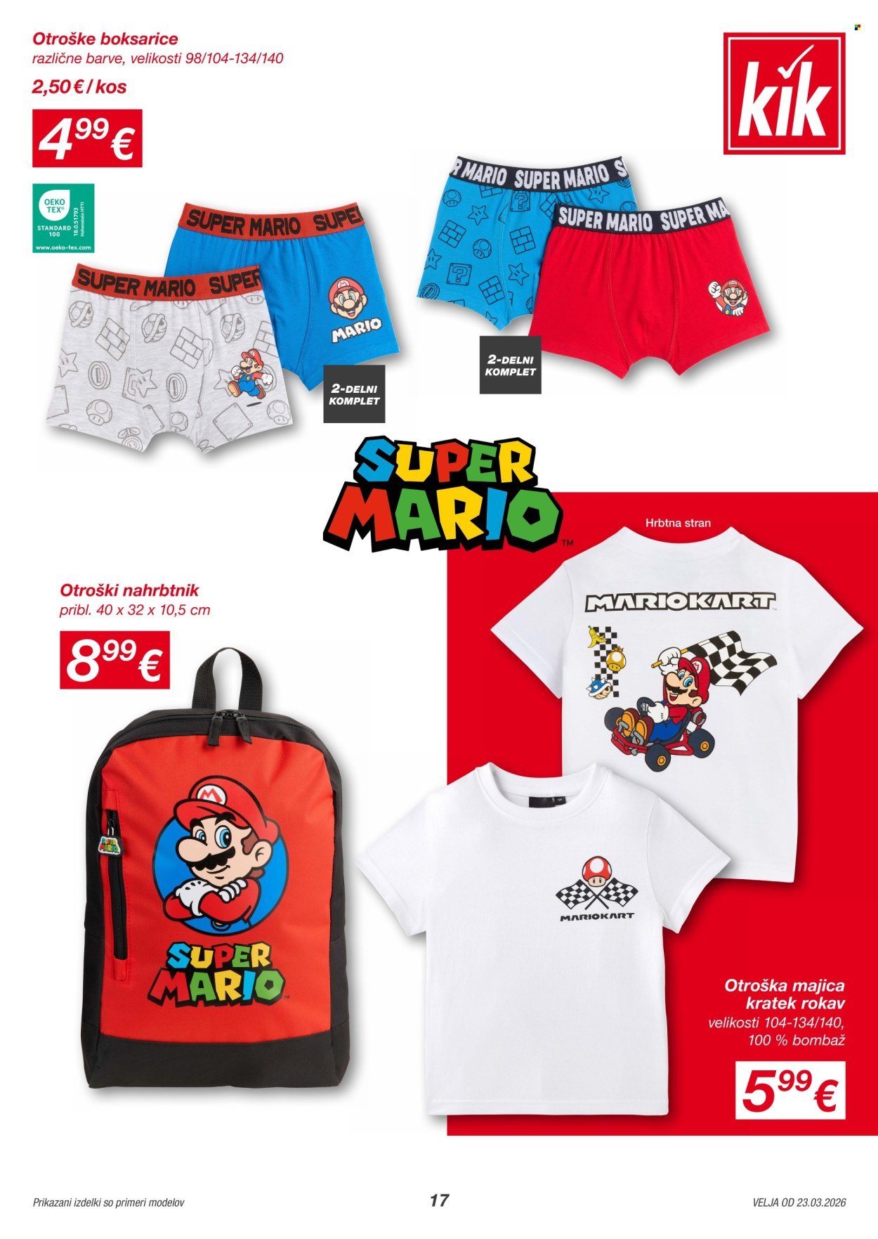 KIK katalog - Marec 2026 (2026-03-22)