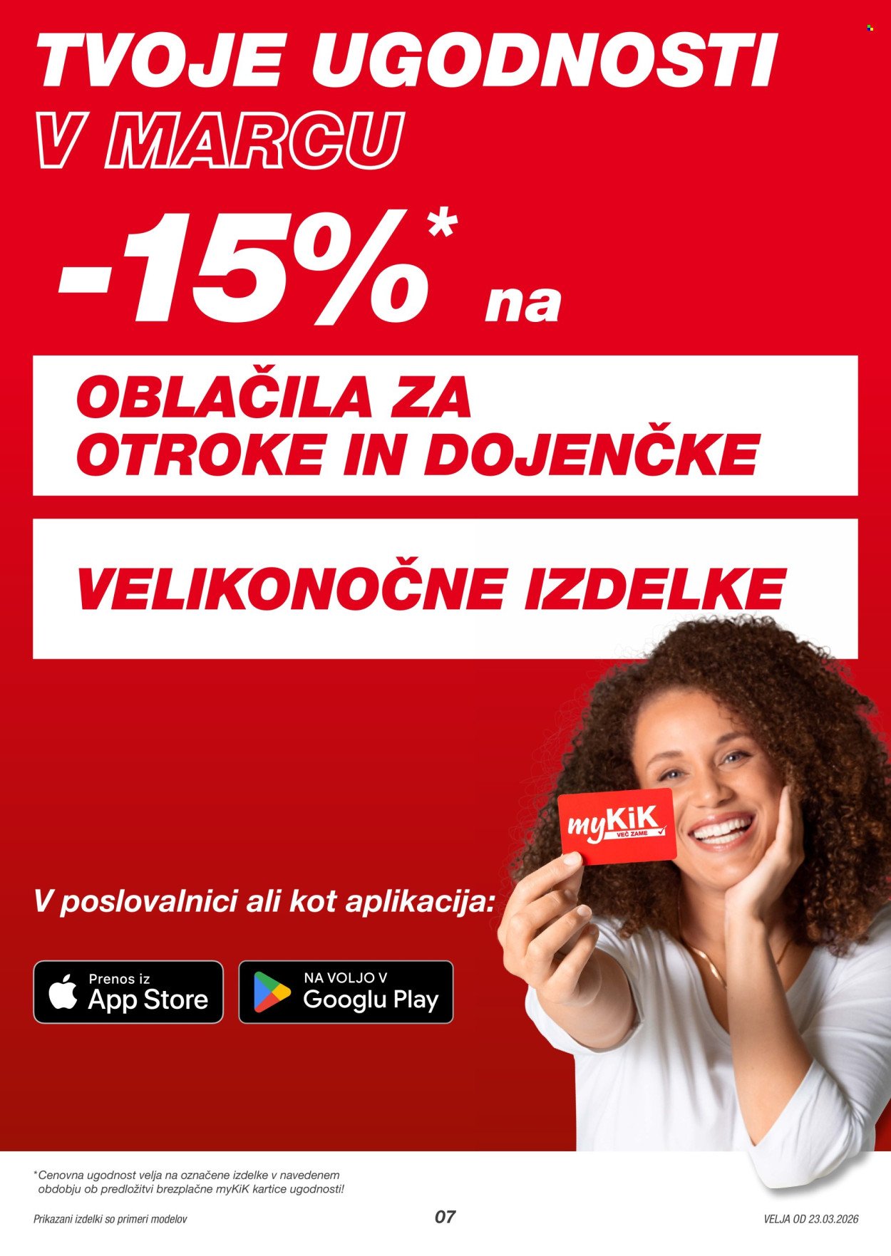 KIK katalog - Marec 2026 (2026-03-22)