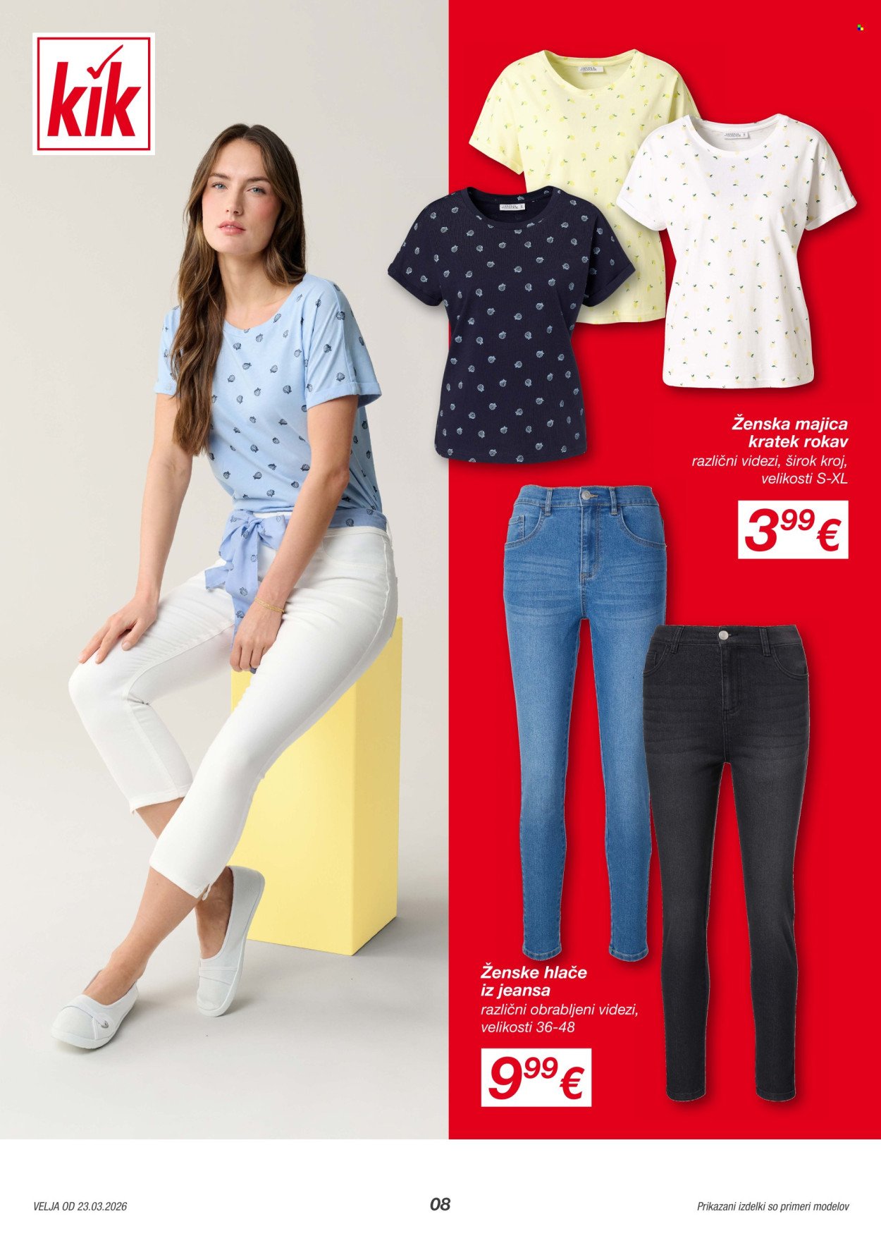 KIK katalog - Marec 2026 (2026-03-22)