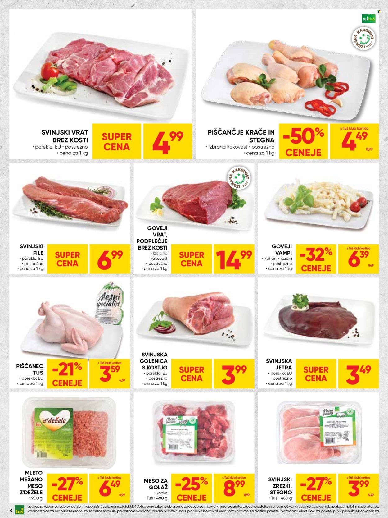 TUŠ katalog - AKCIJSKI KATALOG (2026-03-04 - 2026-03-17)