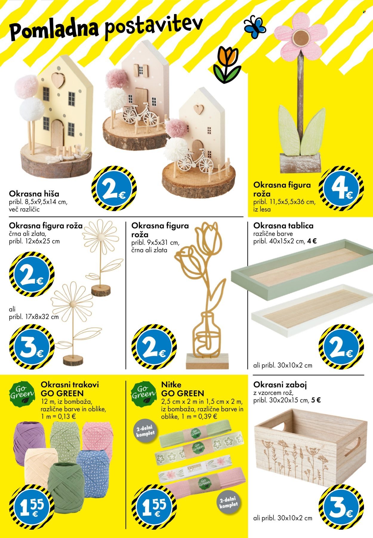 TEDI katalog - Od petka, 20. 3. 2026 (2026-03-20 - 2026-03-28)