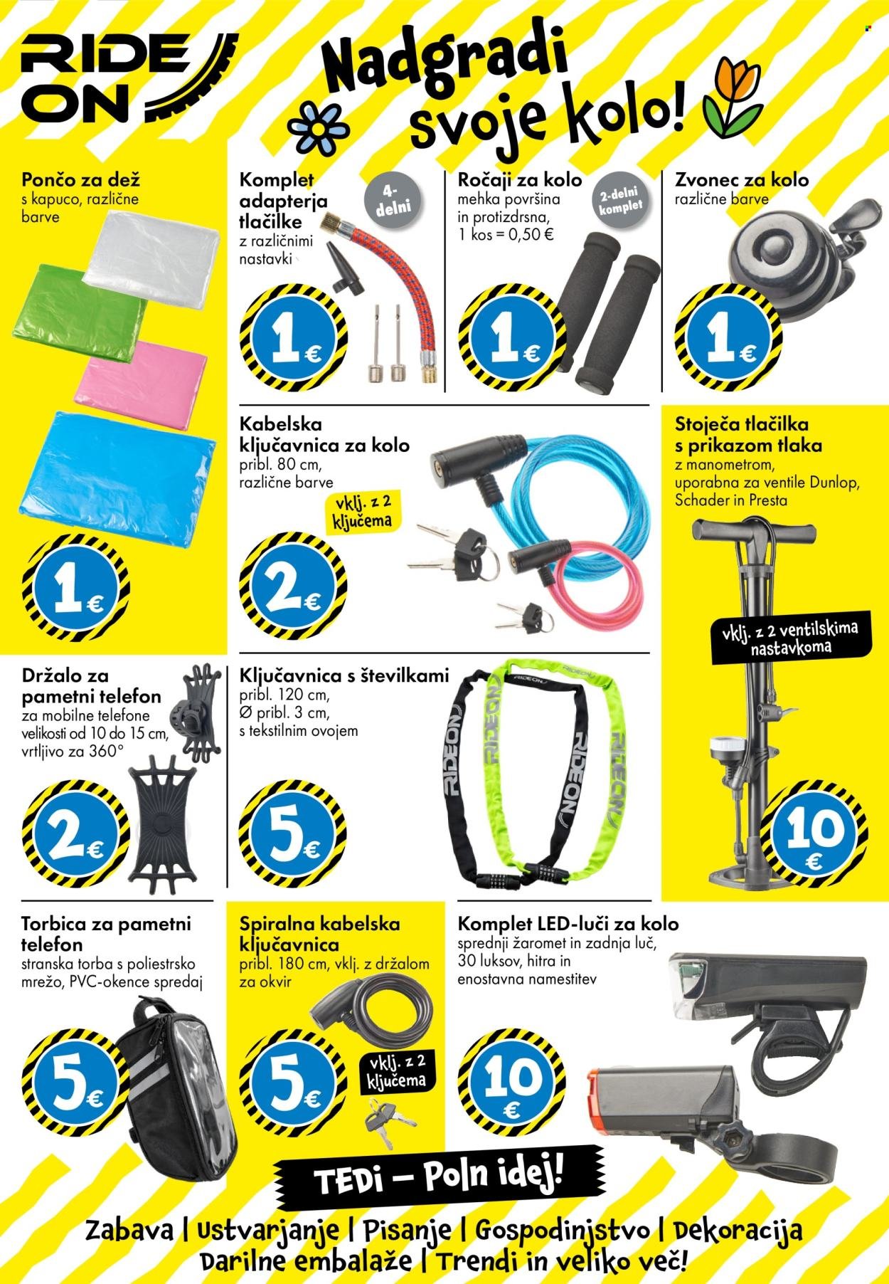 TEDI katalog - Od petka, 20. 3. 2026 (2026-03-20 - 2026-03-28)