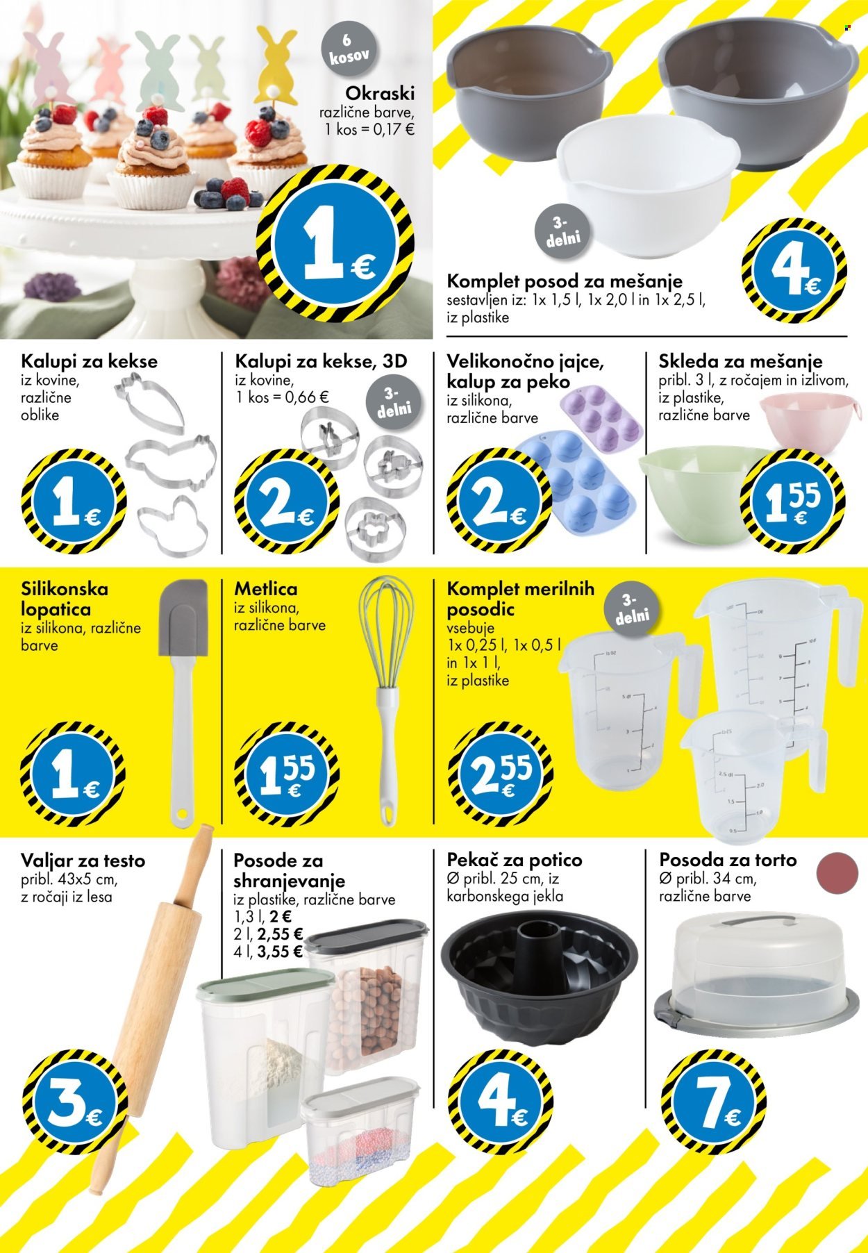 TEDI katalog - Od petka, 20. 3. 2026 (2026-03-20 - 2026-03-28)