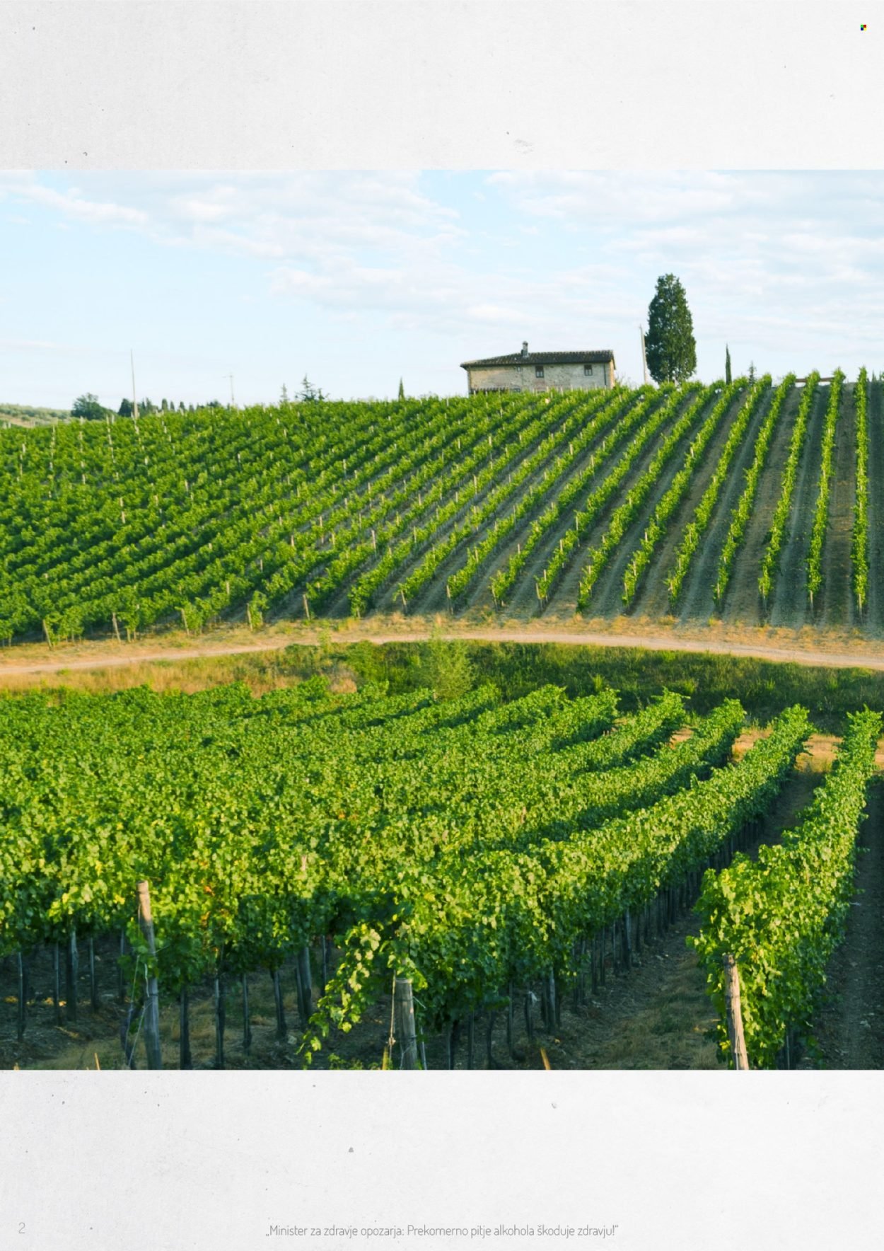 LIDL katalog - Po poti dobrih vin (2025-11-02)