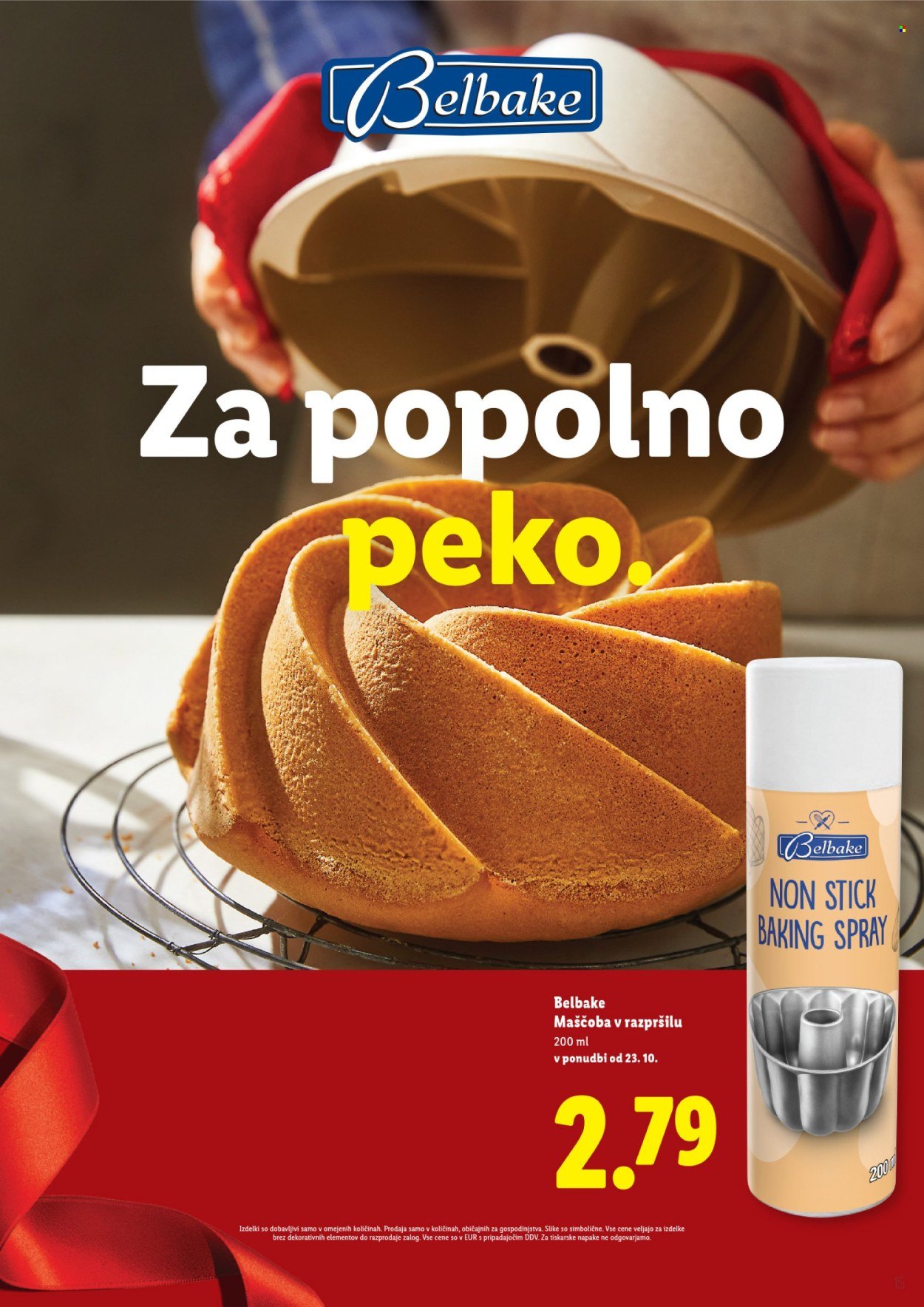 LIDL katalog - Po poti dobrih vin (2025-11-02)