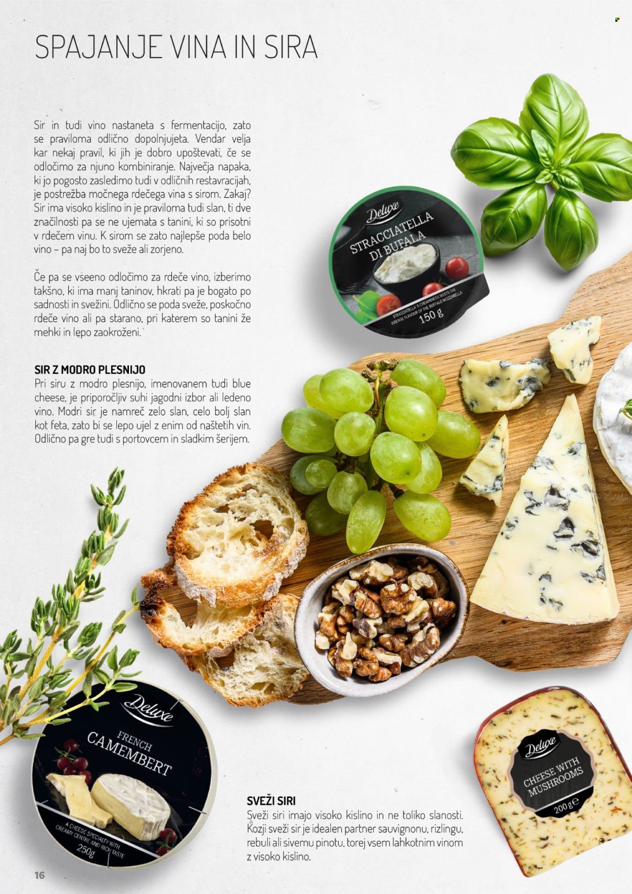 LIDL katalog - Po poti dobrih vin (2025-11-02)