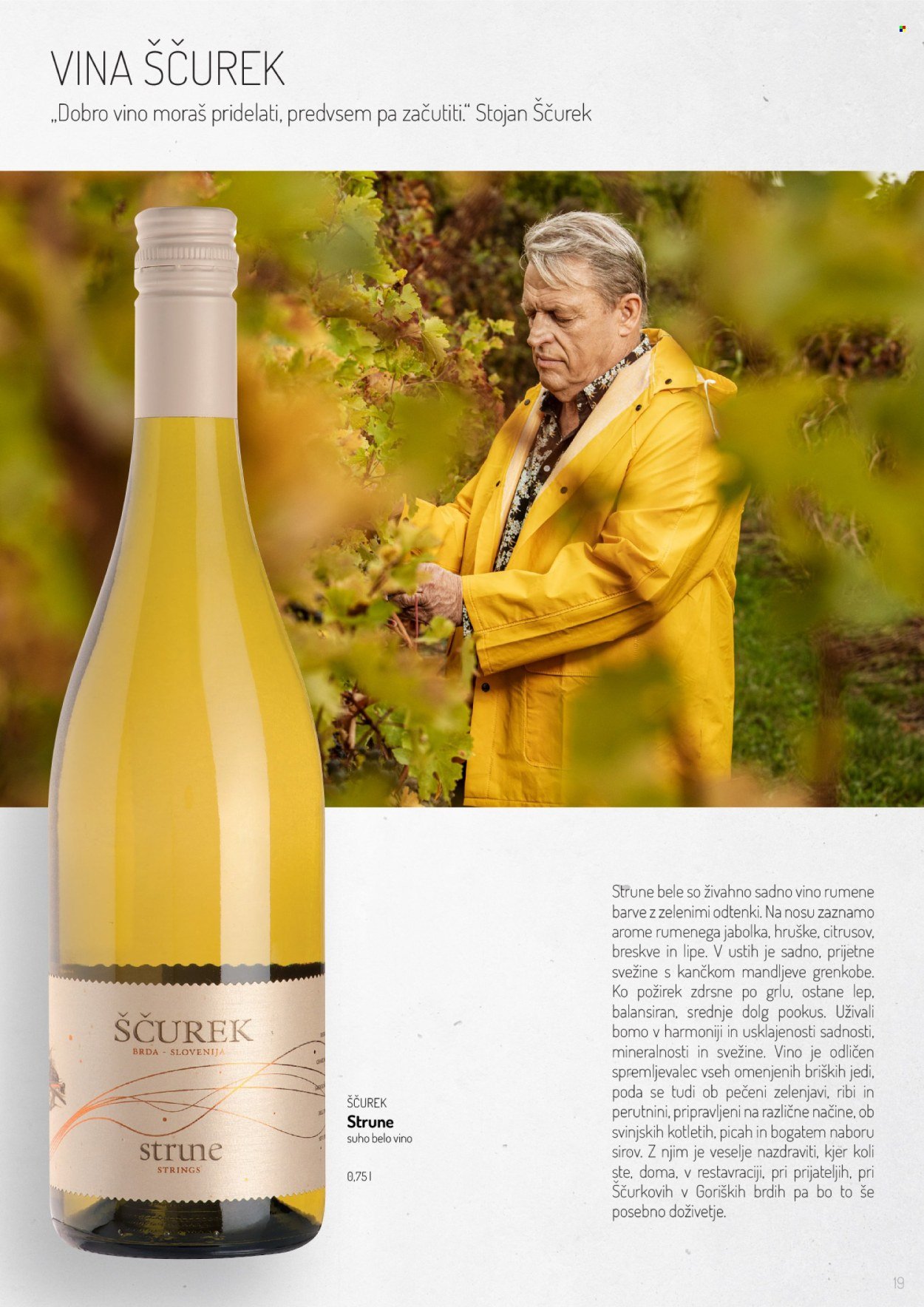 LIDL katalog - Po poti dobrih vin (2025-11-02)