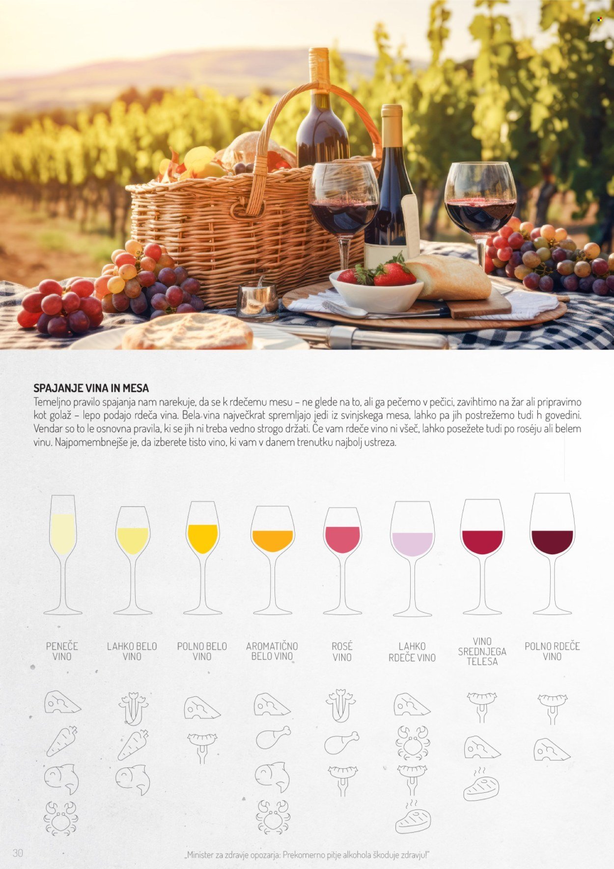 LIDL katalog - Po poti dobrih vin (2025-11-02)