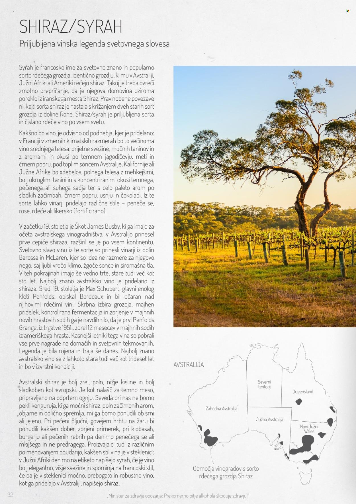 LIDL katalog - Po poti dobrih vin (2025-11-02)