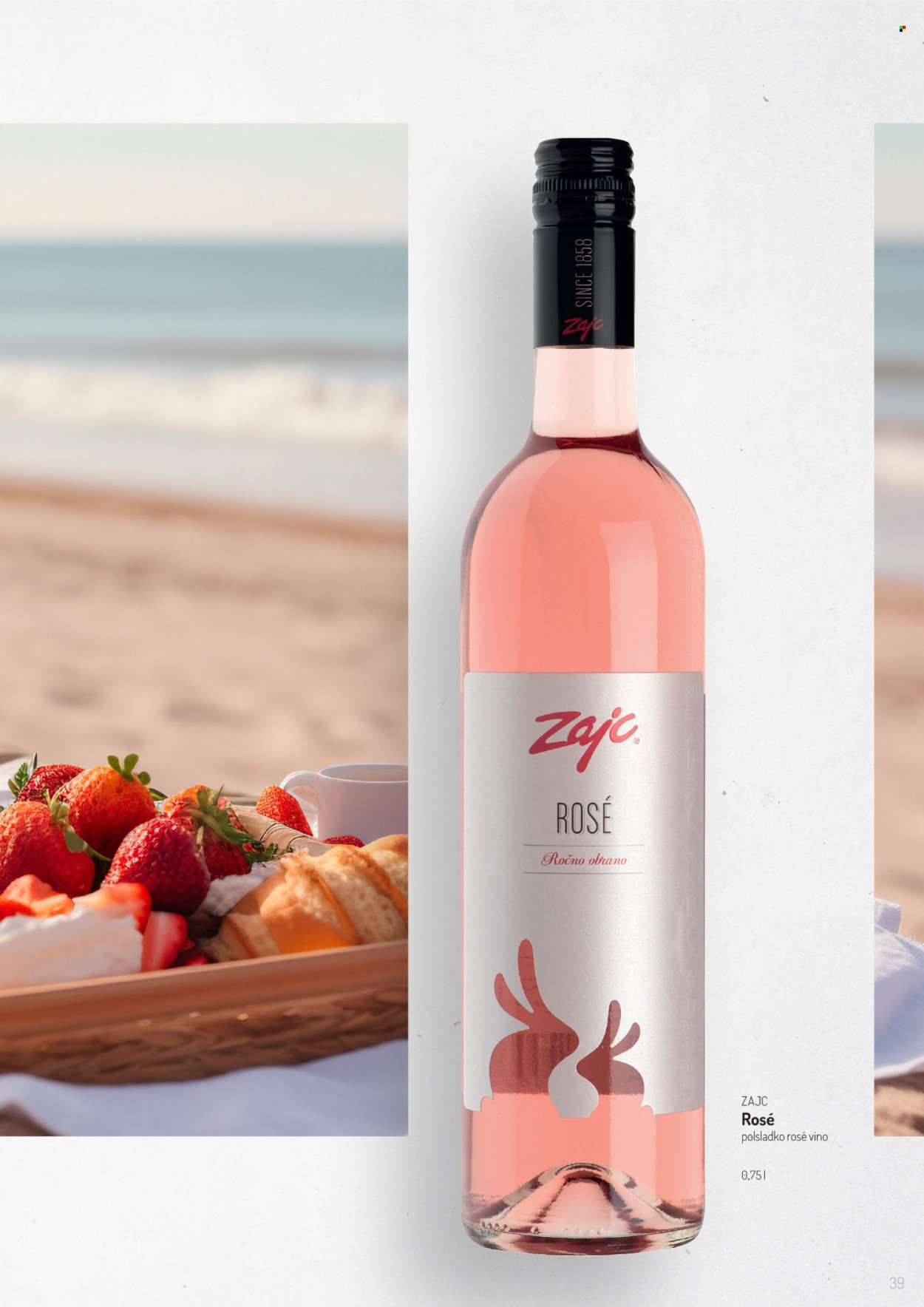 LIDL katalog - Po poti dobrih vin (2025-11-02)