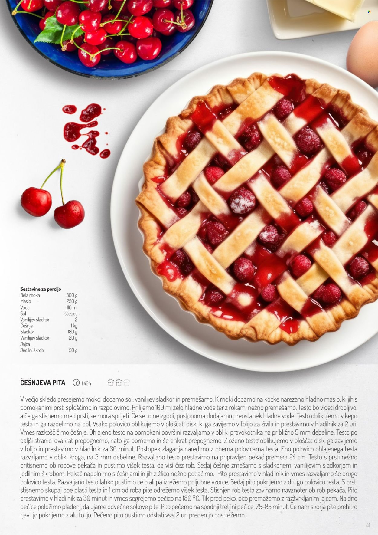 LIDL katalog - Po poti dobrih vin (2025-11-02)