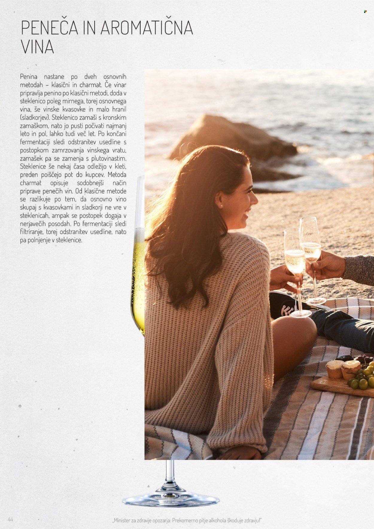 LIDL katalog - Po poti dobrih vin (2025-11-02)