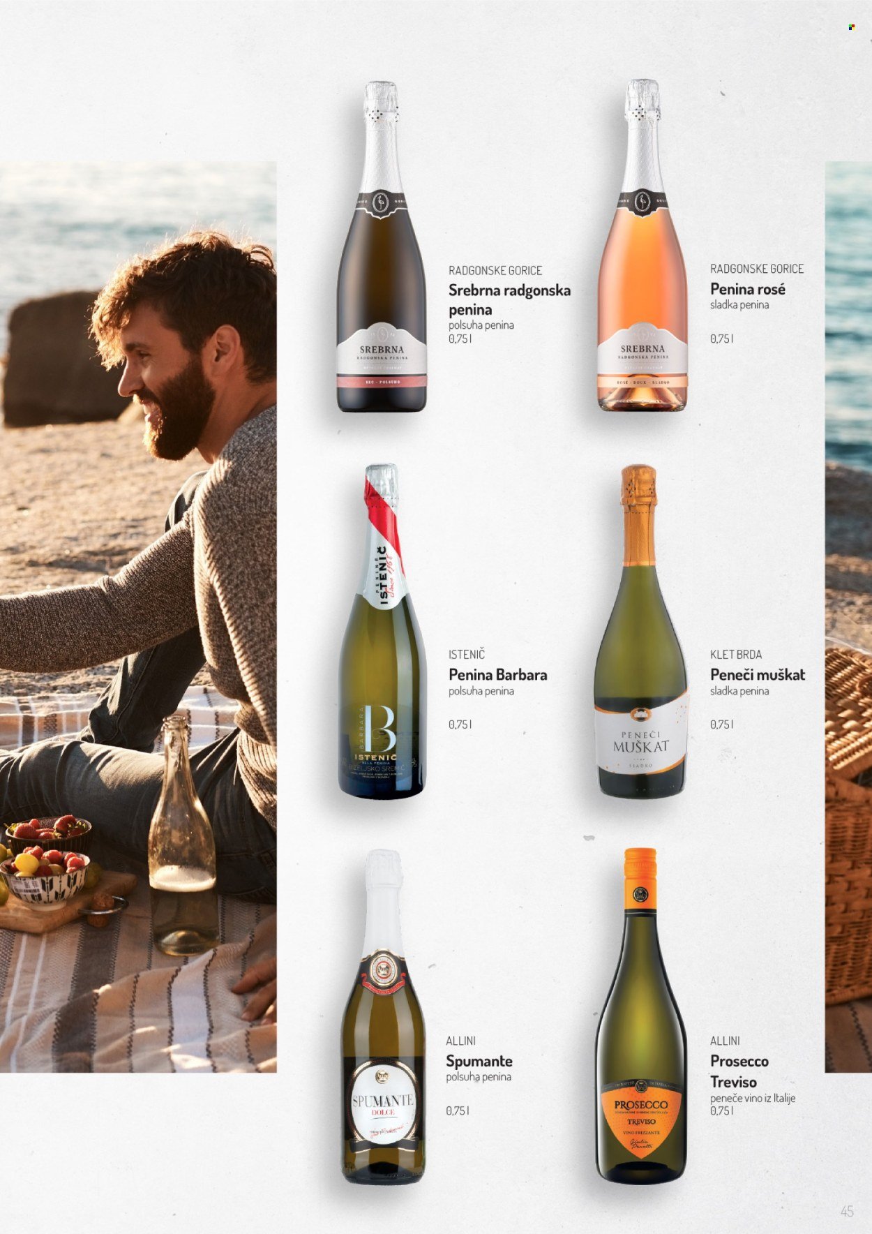 LIDL katalog - Po poti dobrih vin (2025-11-02)