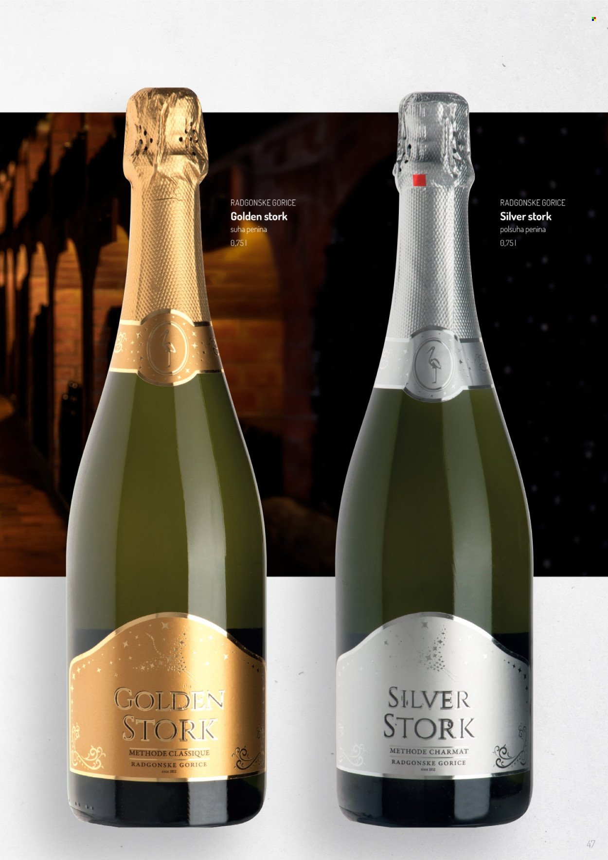 LIDL katalog - Po poti dobrih vin (2025-11-02)