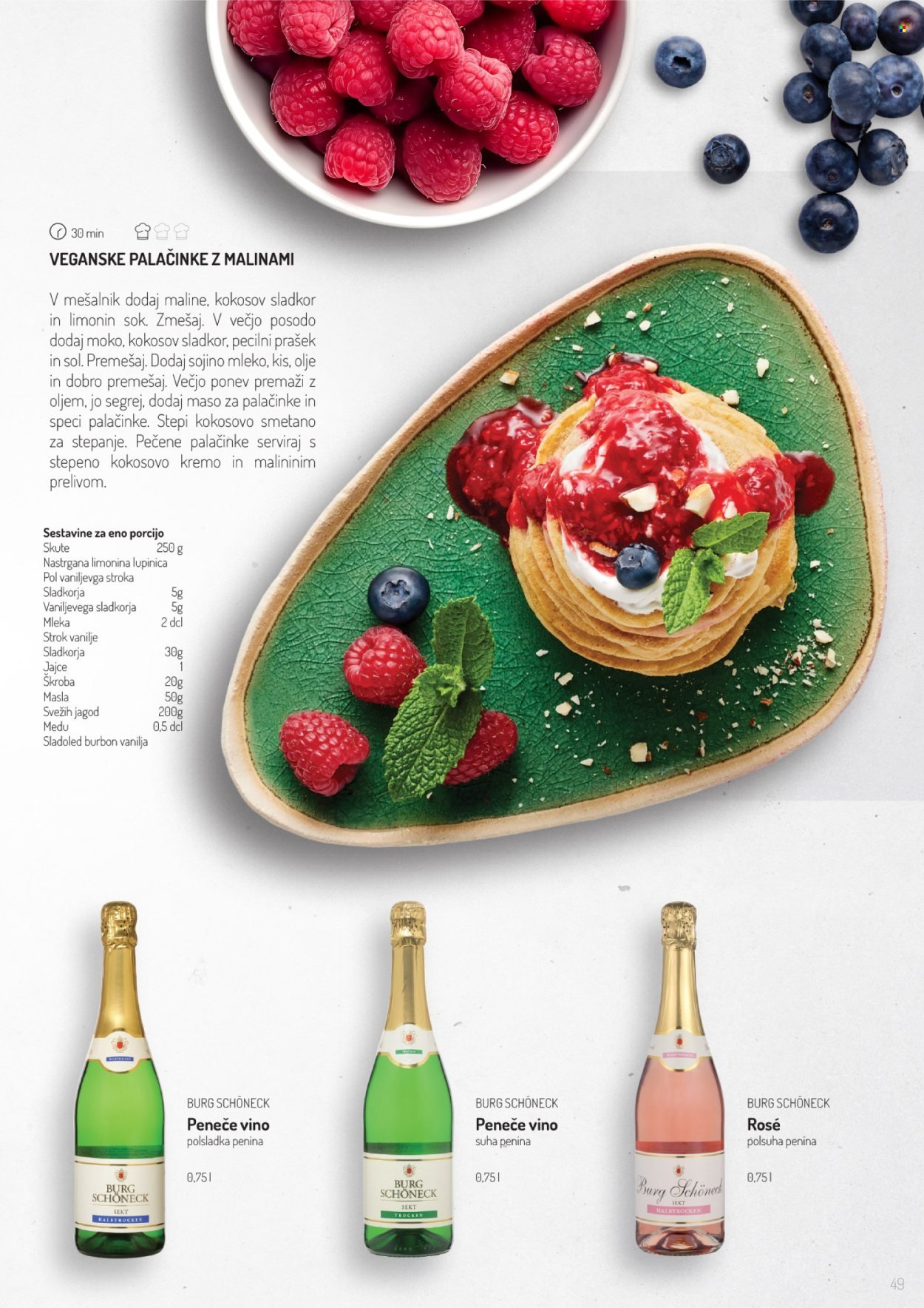 LIDL katalog - Po poti dobrih vin (2025-11-02)