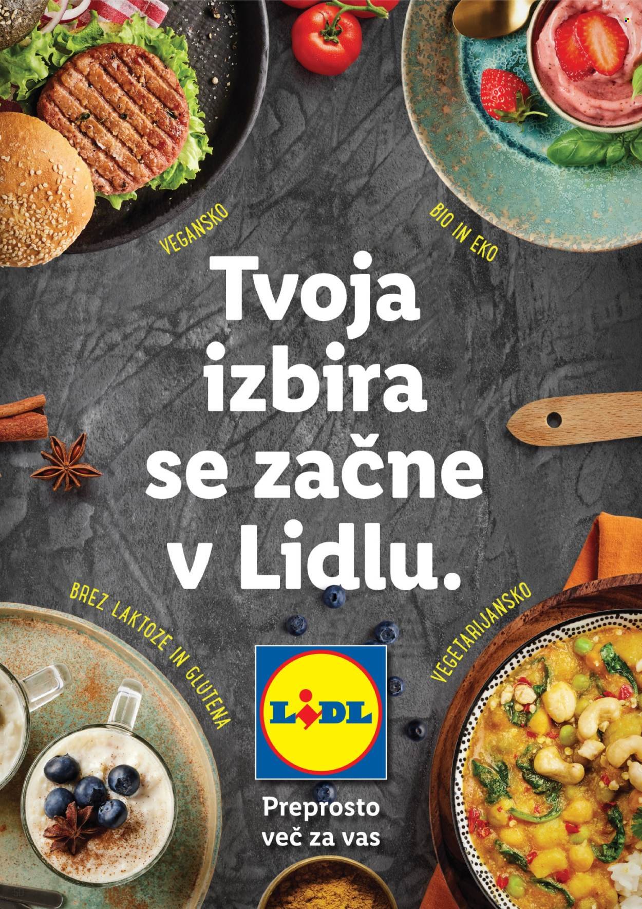 LIDL katalog - Po poti dobrih vin (2025-11-02)