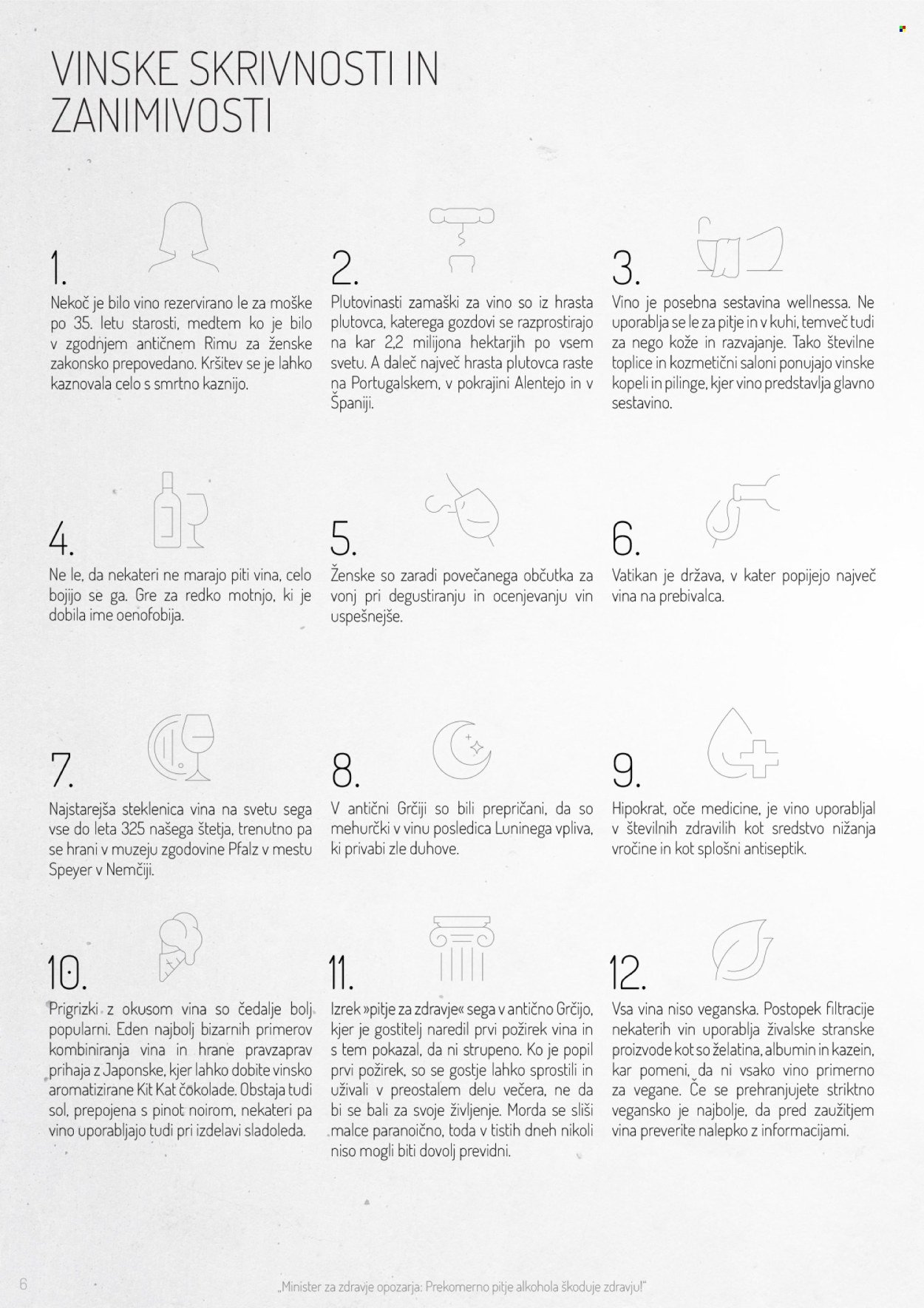 LIDL katalog - Po poti dobrih vin (2025-11-02)